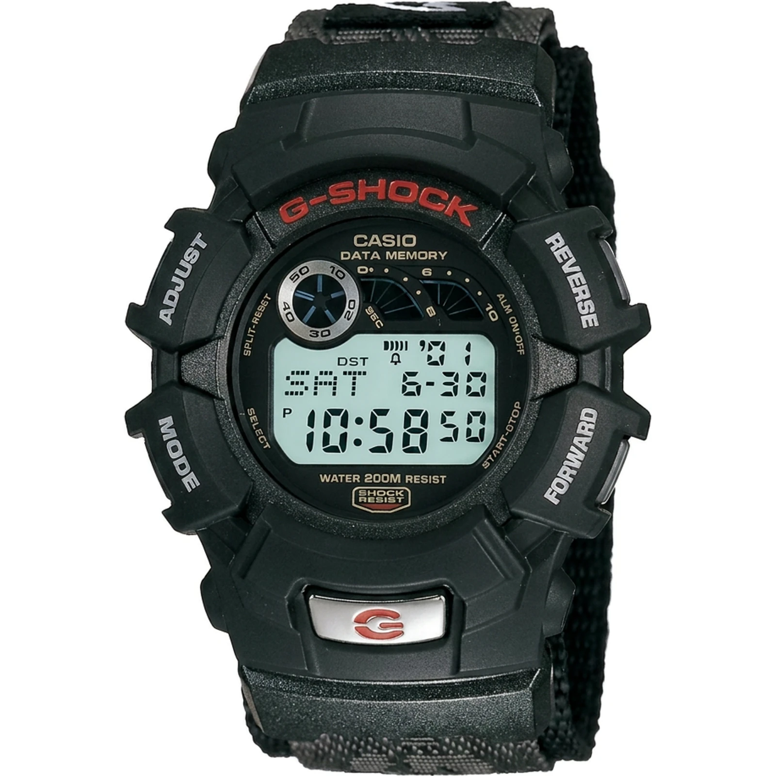 G-SHOCK G-2110V-1V
