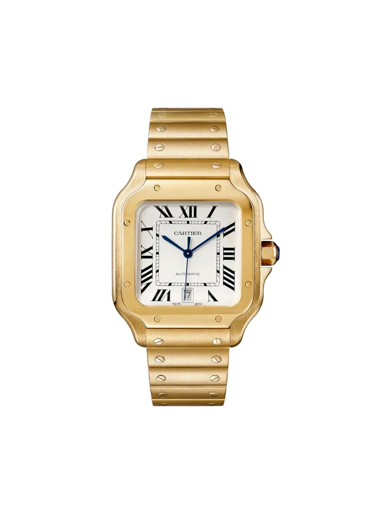 Cartier Santos WGSA0029