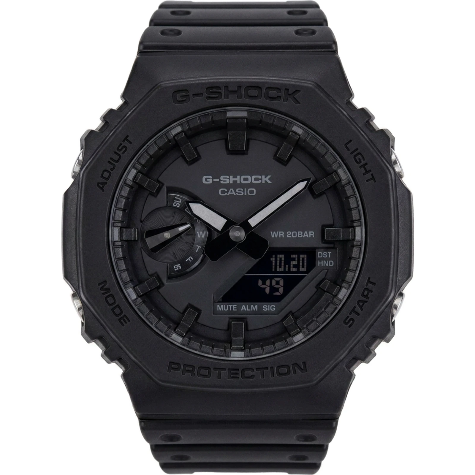 G-SHOCK GA-2100OCT-1A1