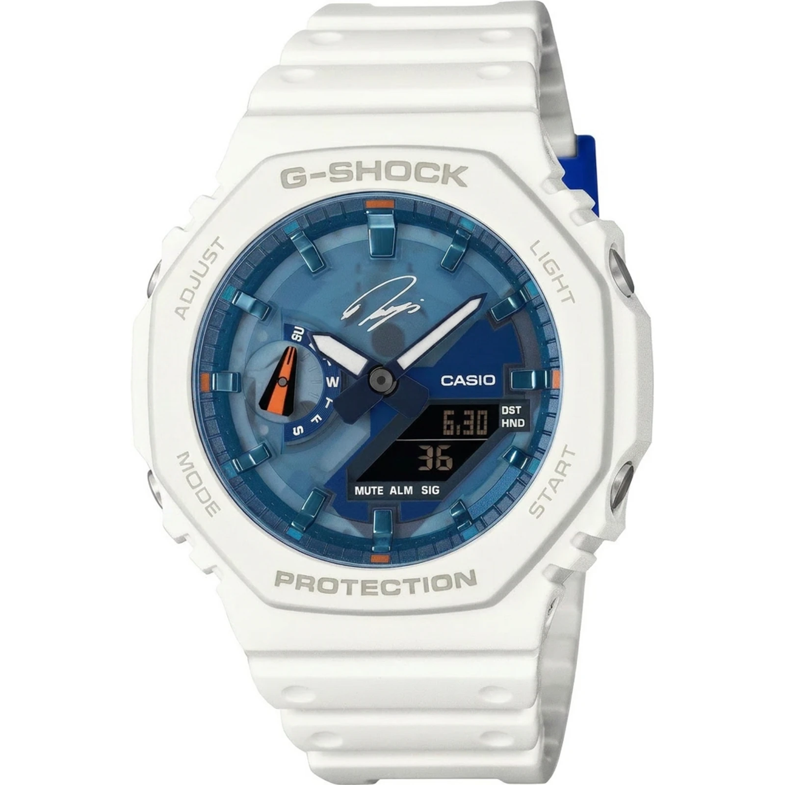 G-SHOCK GA-2100RI25-7A