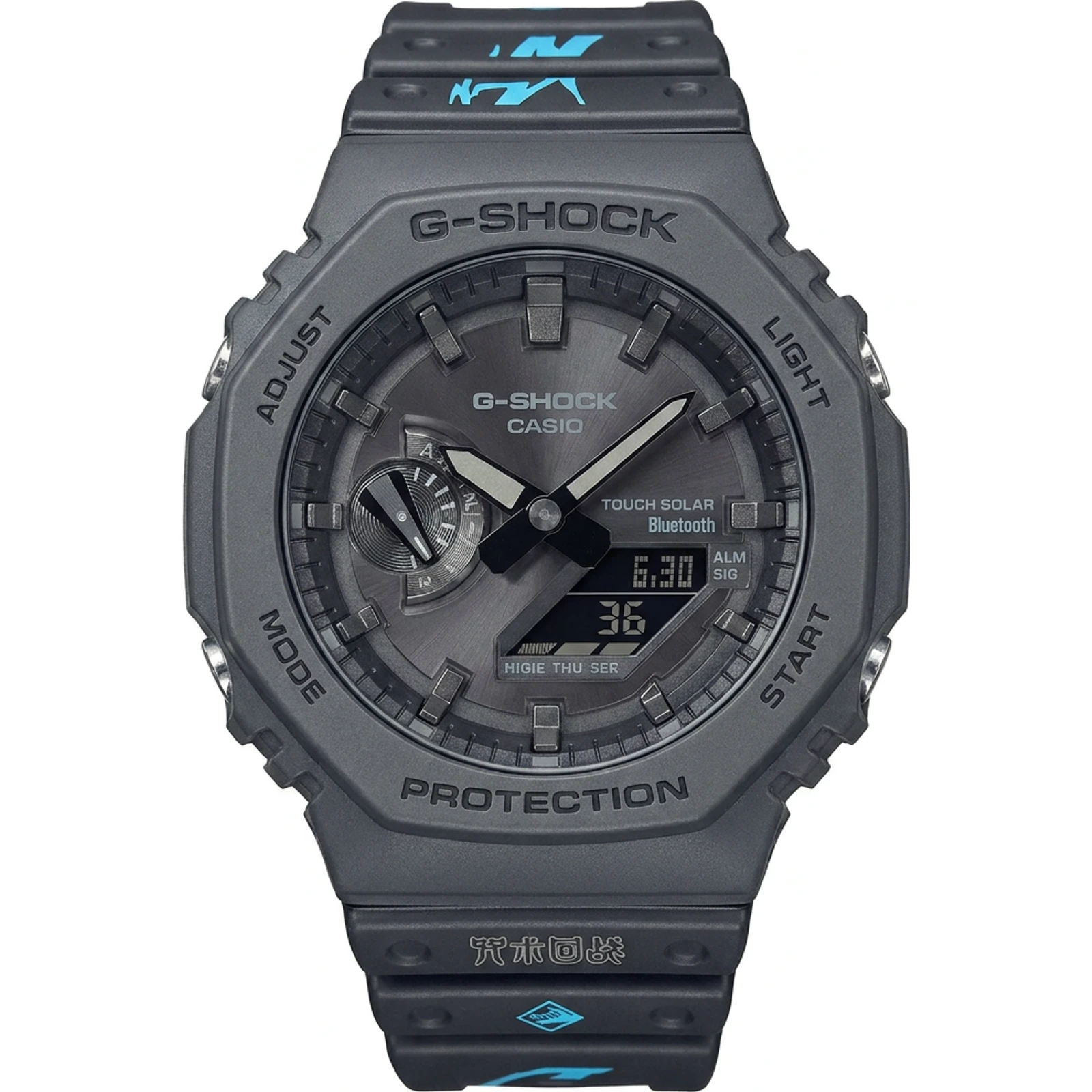 G-SHOCK GA-B2100-1A1PRF