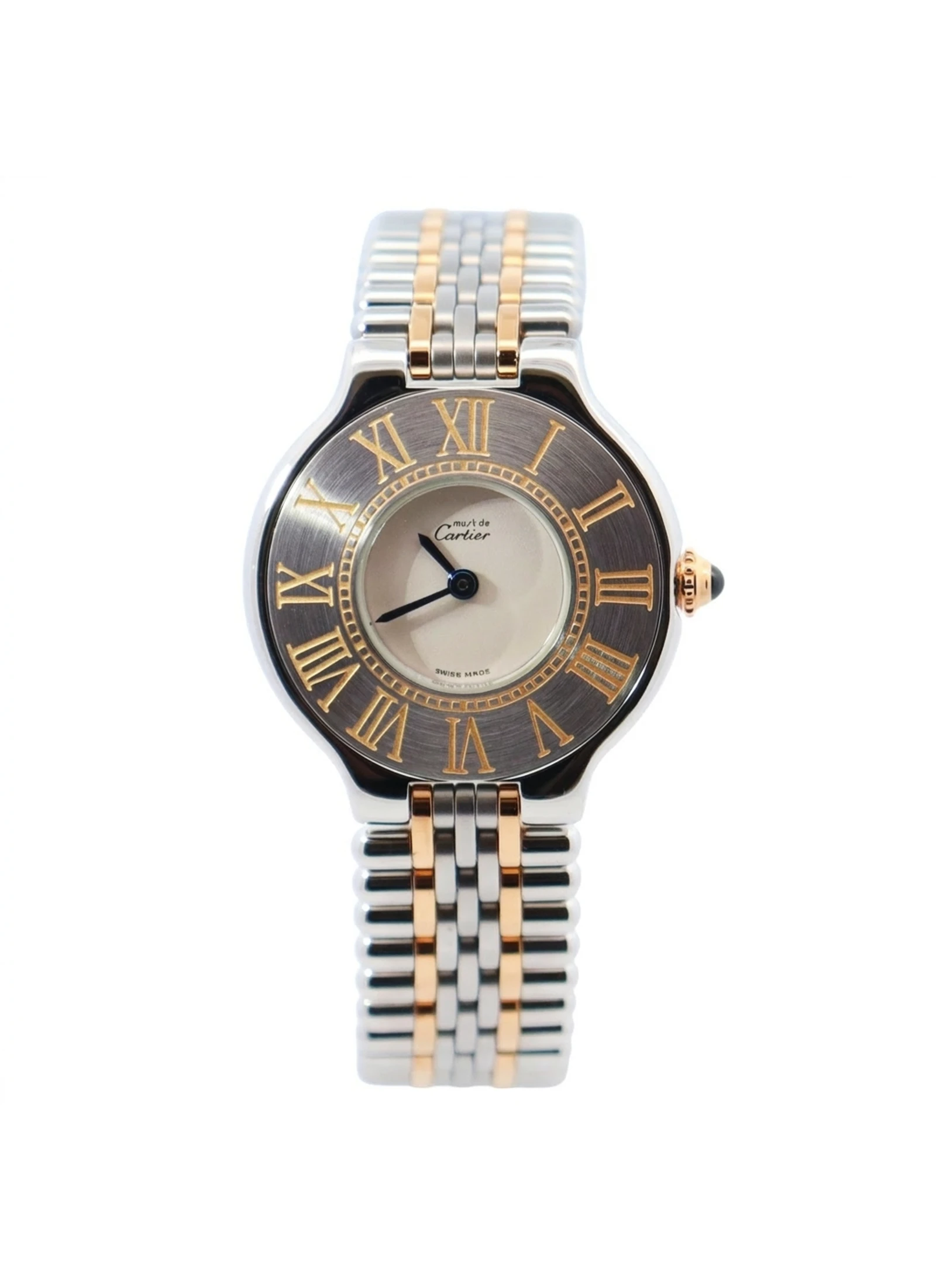21 Must de Cartier 125000P