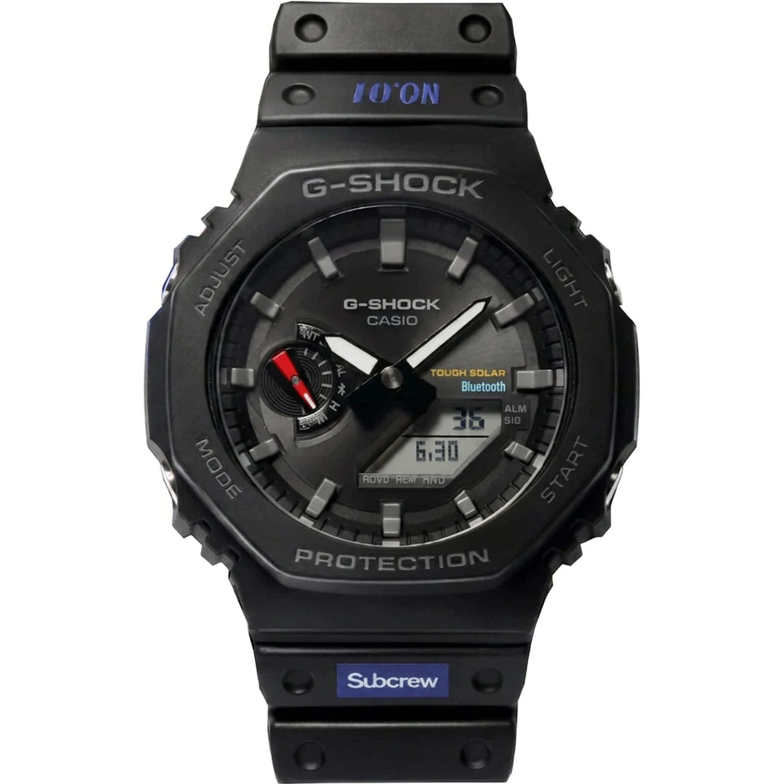 G-SHOCK GA-B2100SBC