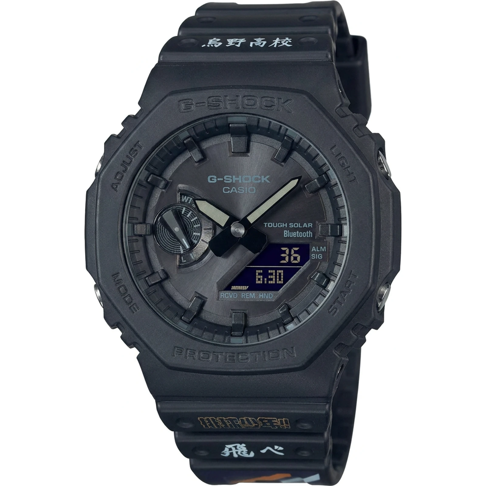 G-SHOCK GA-B2100-1A1PRW