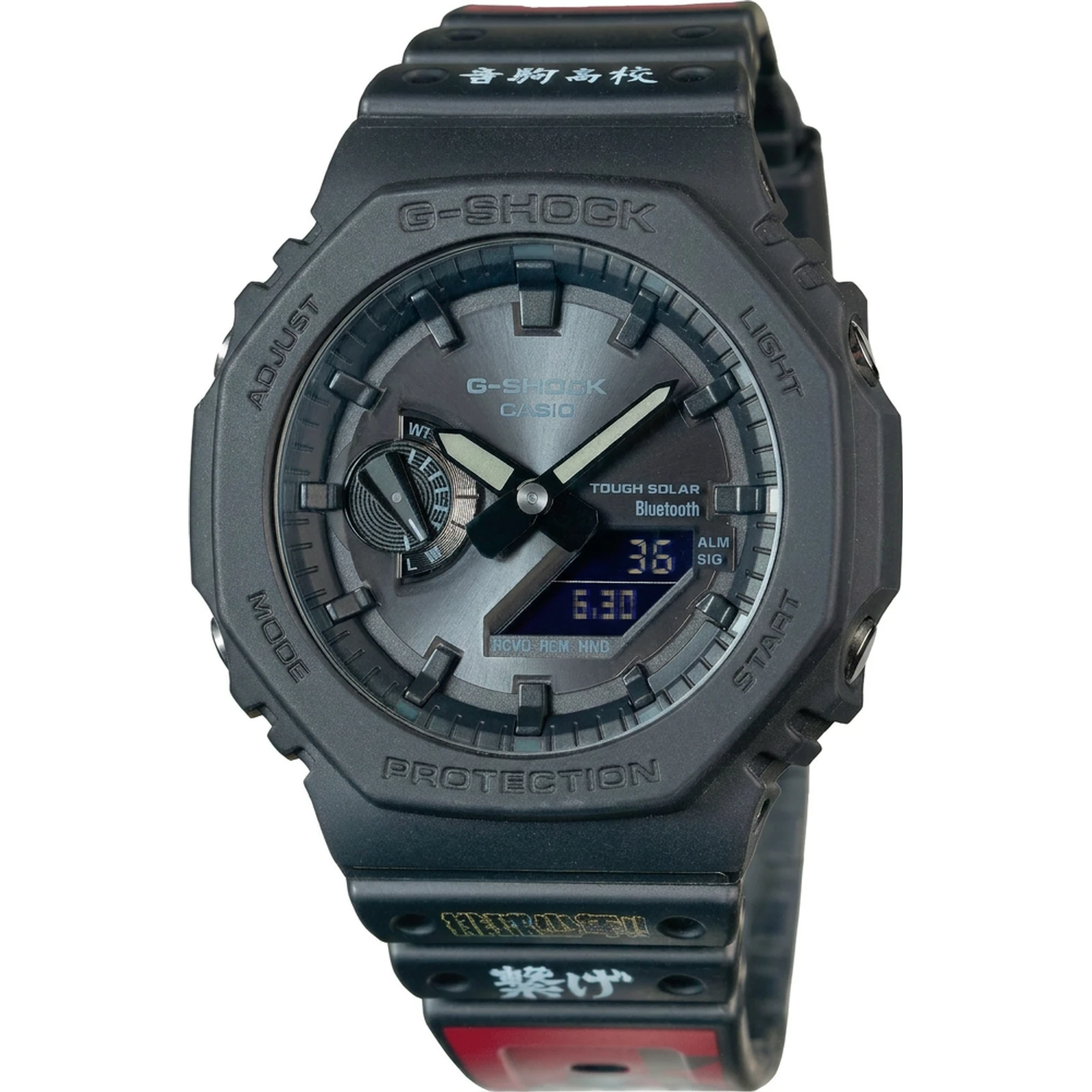 G-SHOCK GA-B2100-1A1PRY
