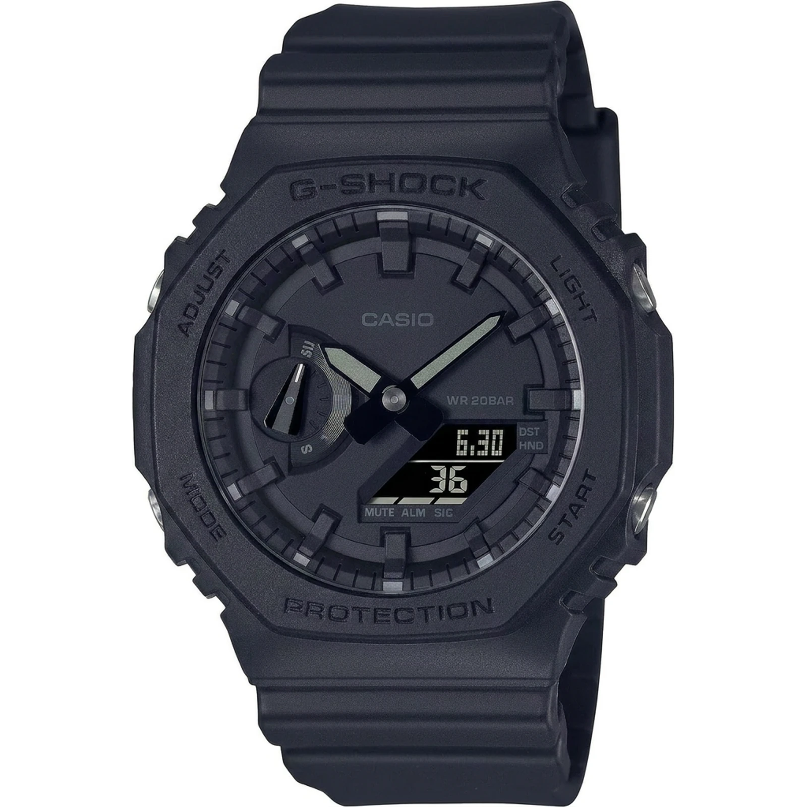 G-SHOCK GAE-2100EV-1A
