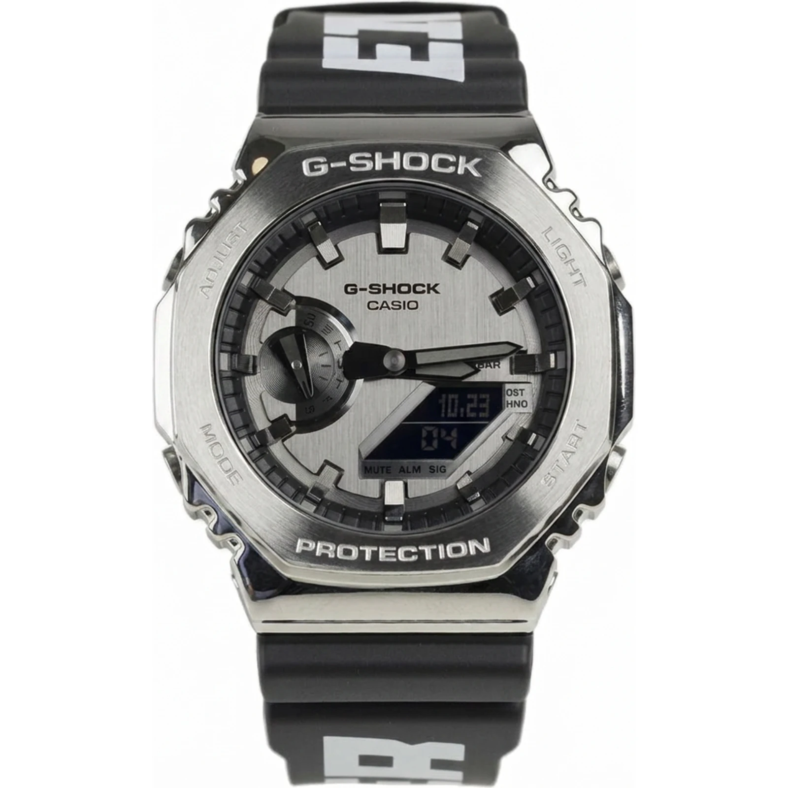 G-SHOCK GM-2100-MONCLER