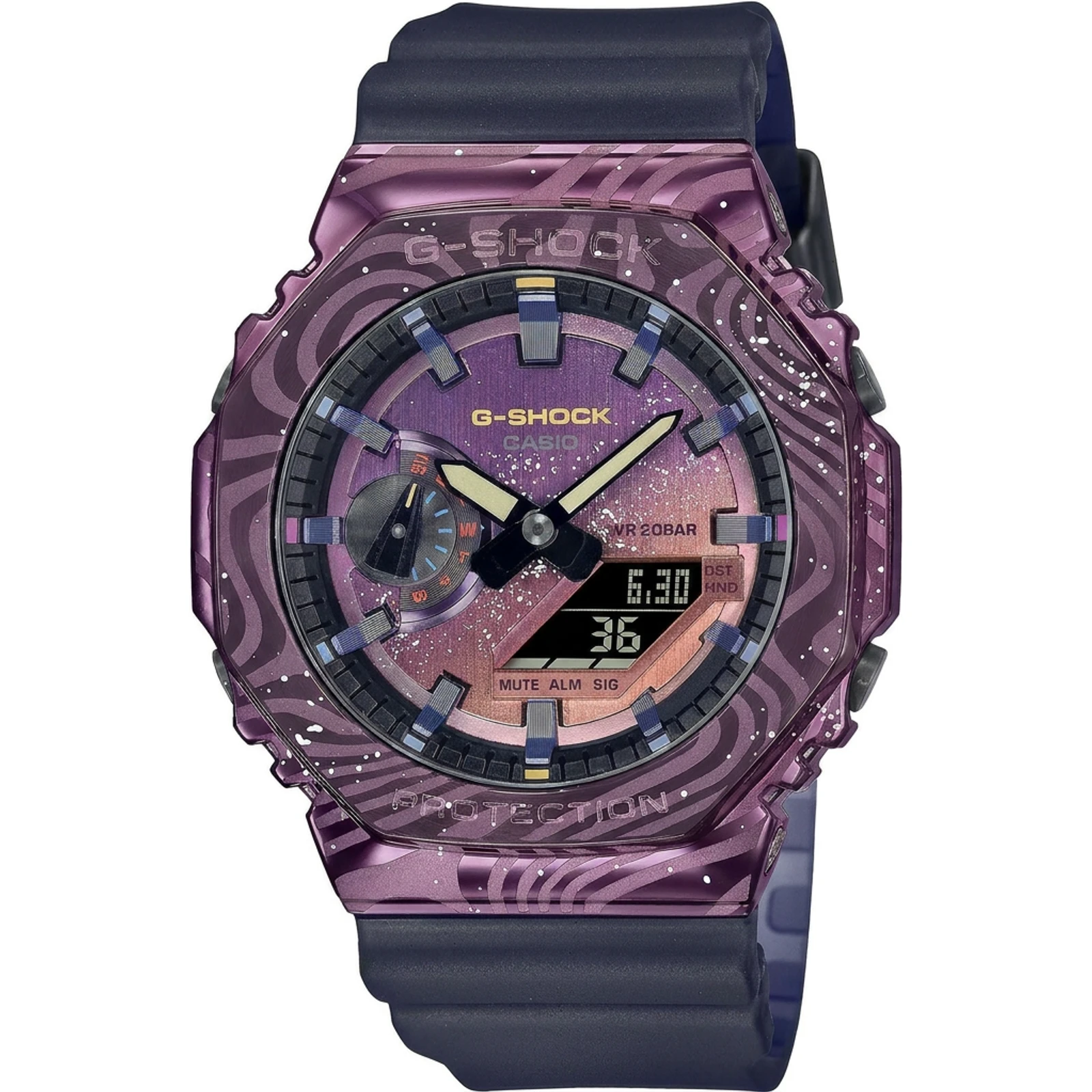 G-SHOCK GM-2100MWG-1A