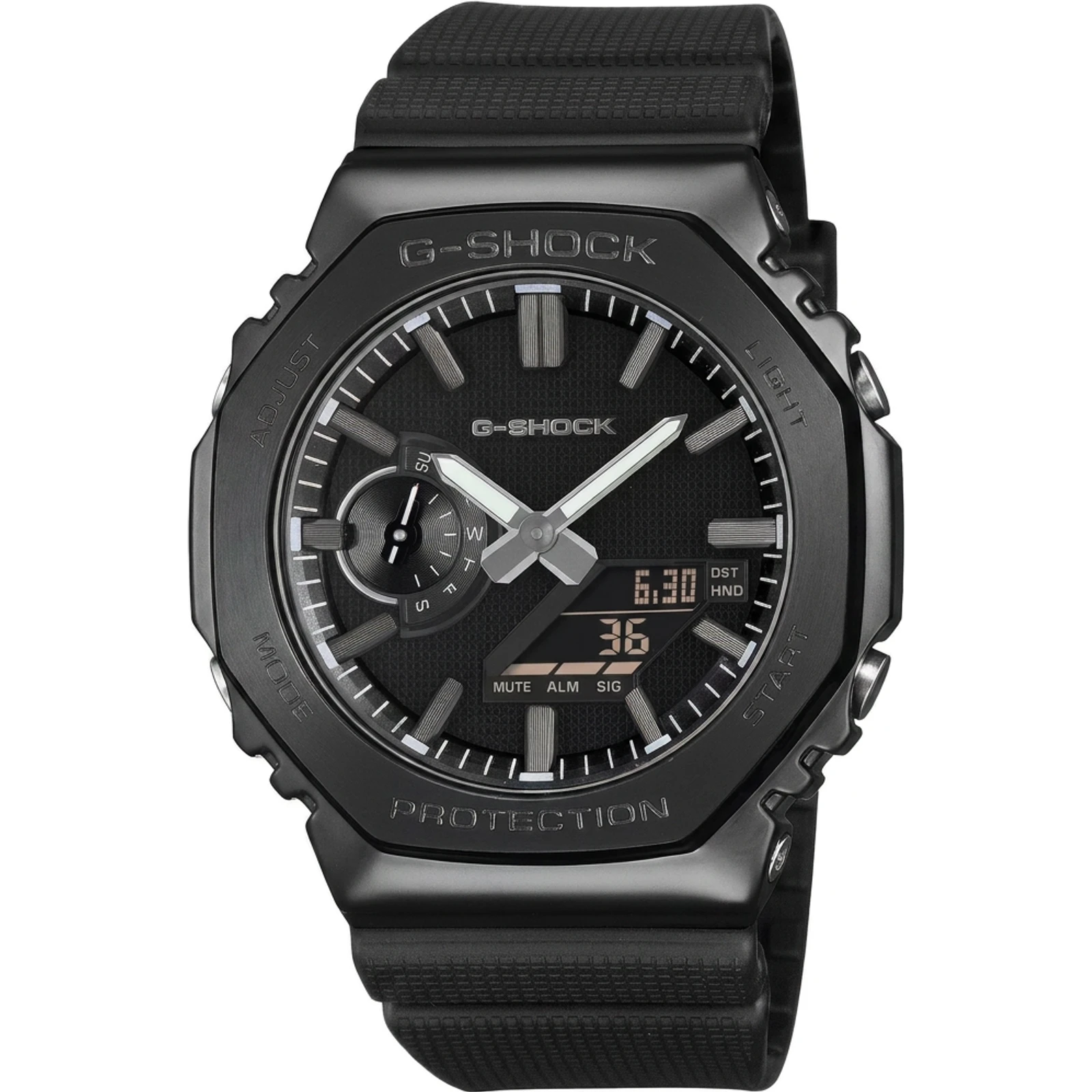 G-SHOCK GM-2100LXB-1A