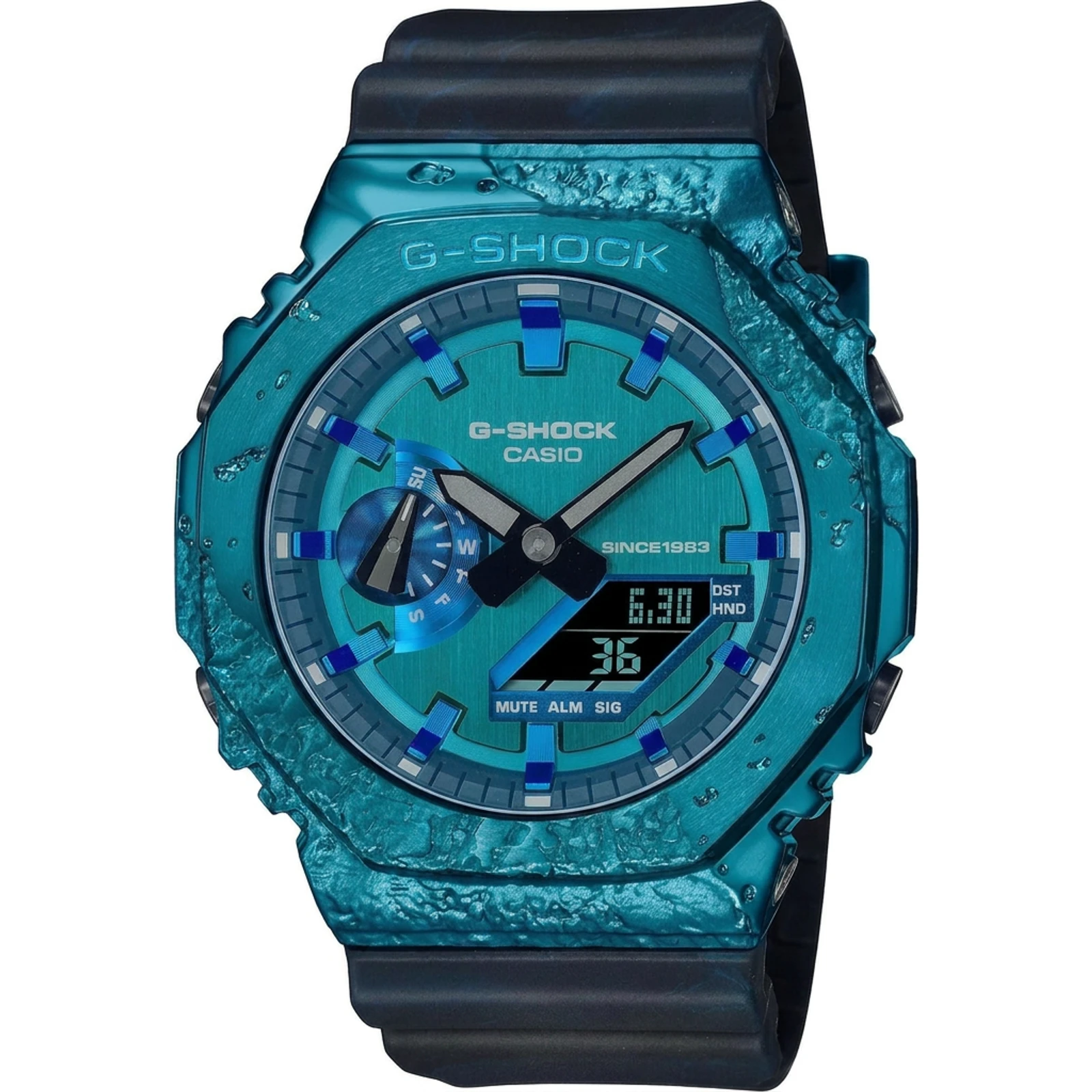 G-SHOCK GM-2140GEM-2A