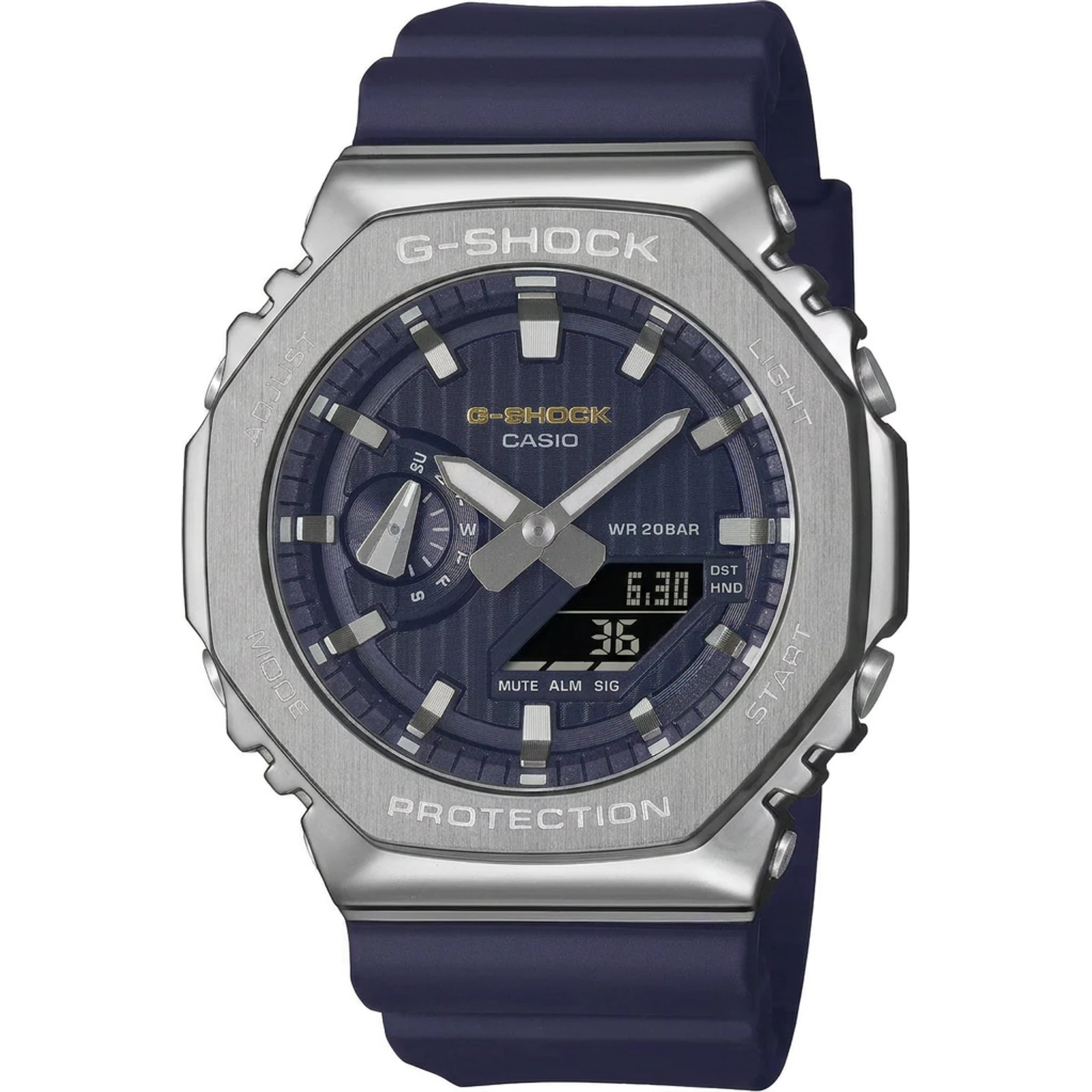 G-SHOCK GM-2110SH-2A