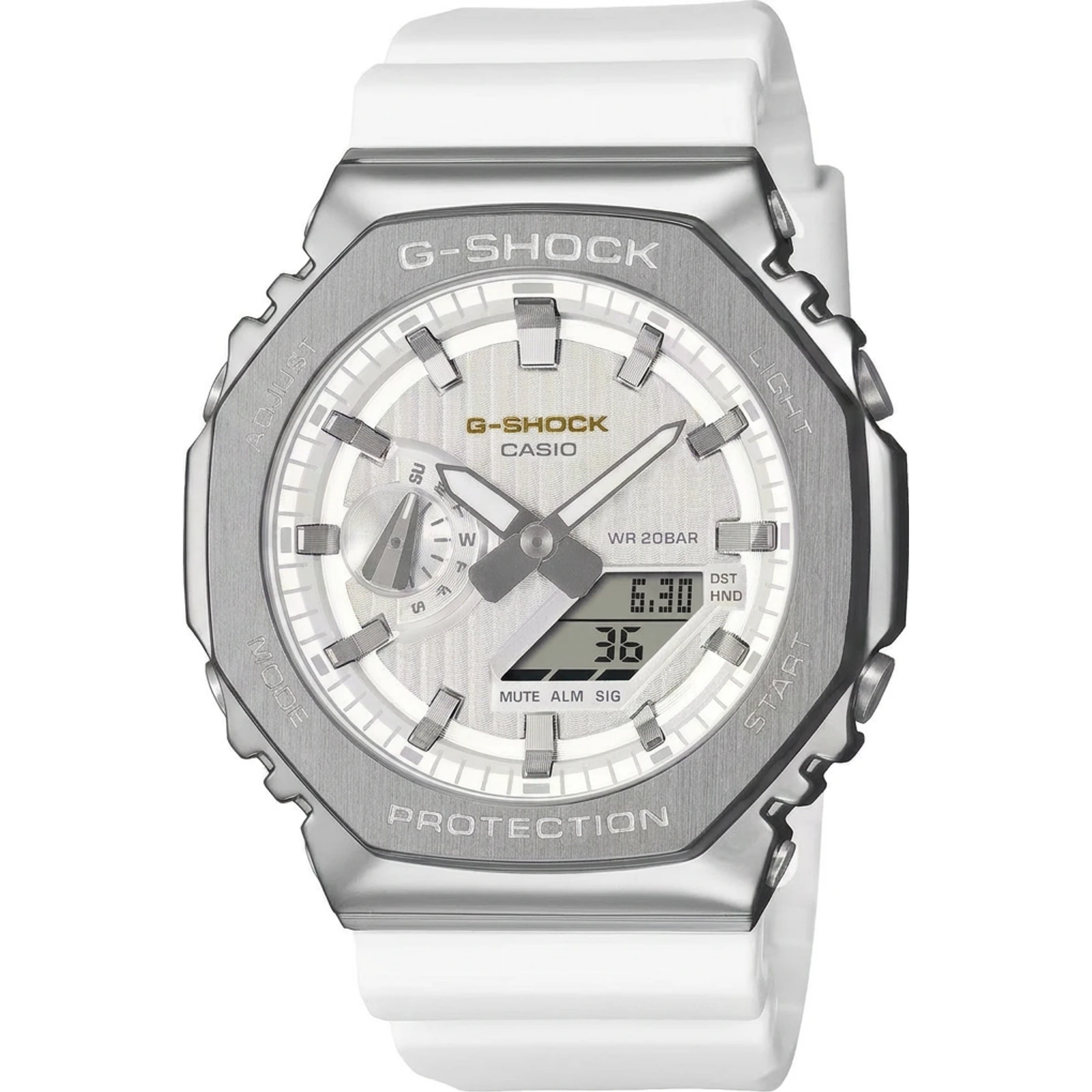 G-SHOCK GM-2110SH-7A