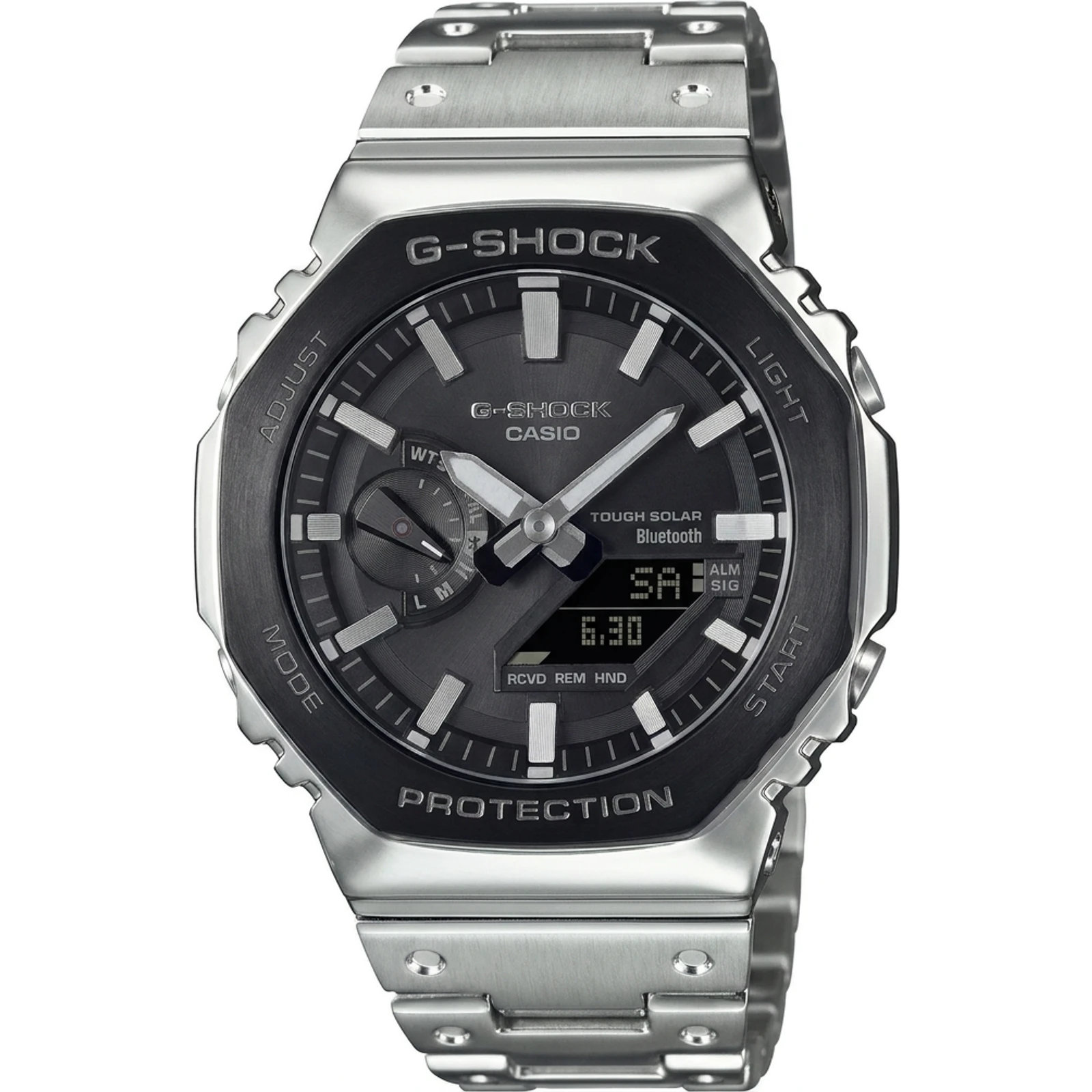 G-SHOCK GM-B2100BT-1A