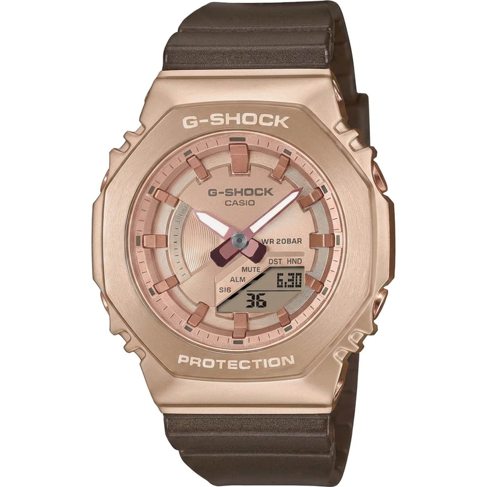 G-SHOCK GM-S2100CB-5A
