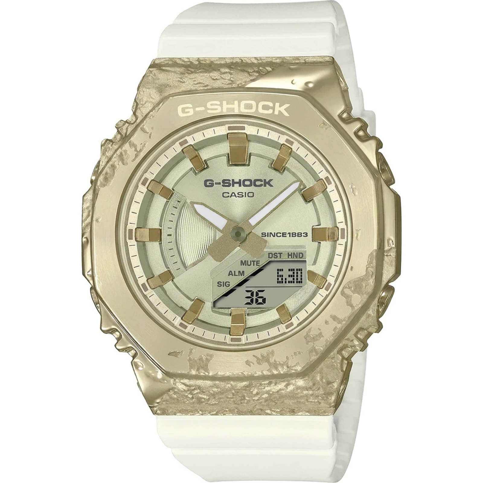 G-SHOCK GM-S2140GEM-9A