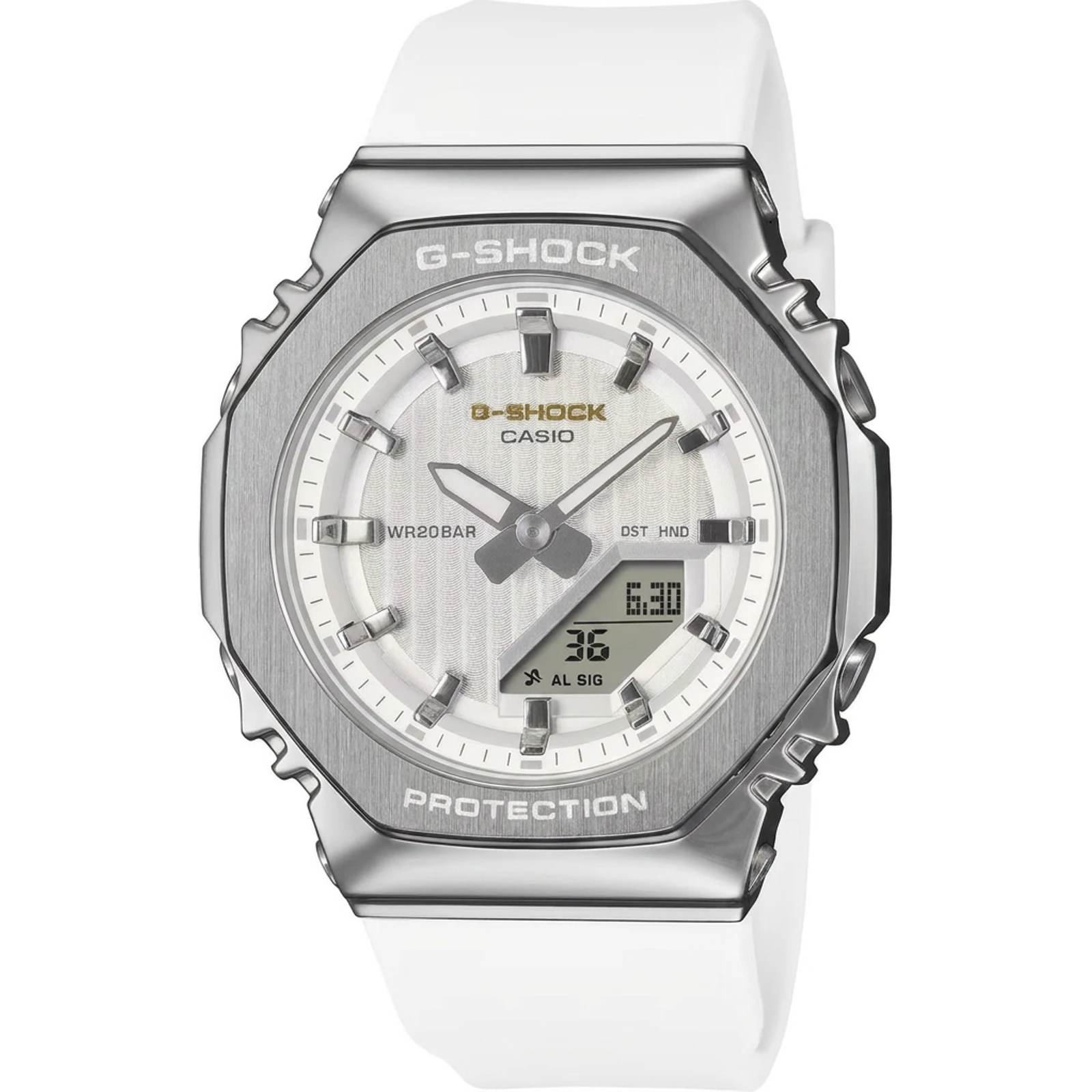 G-SHOCK GM-S2110SH-7A