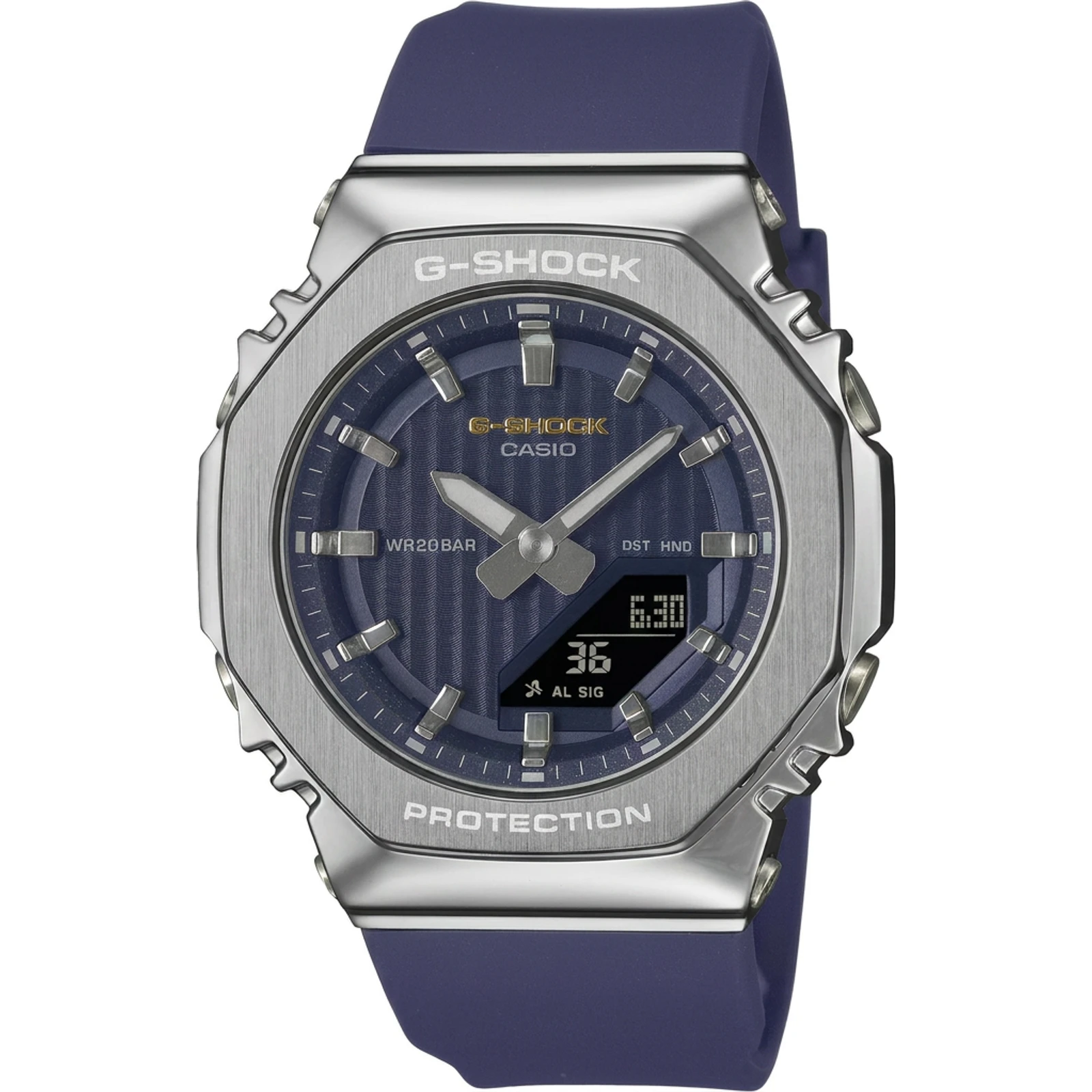 G-SHOCK GM-S2110SH-2A