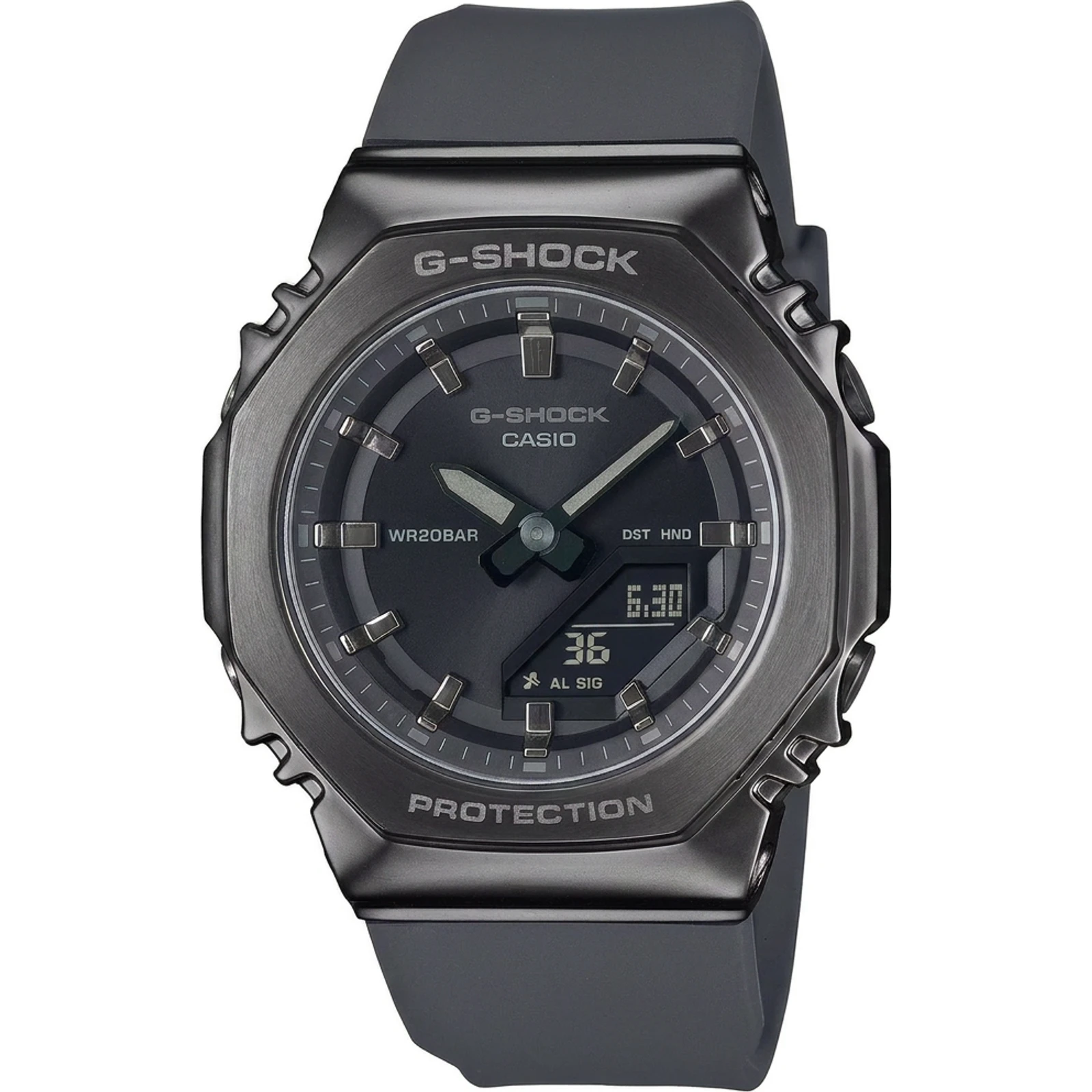 G-SHOCK GM-S2110B-8A