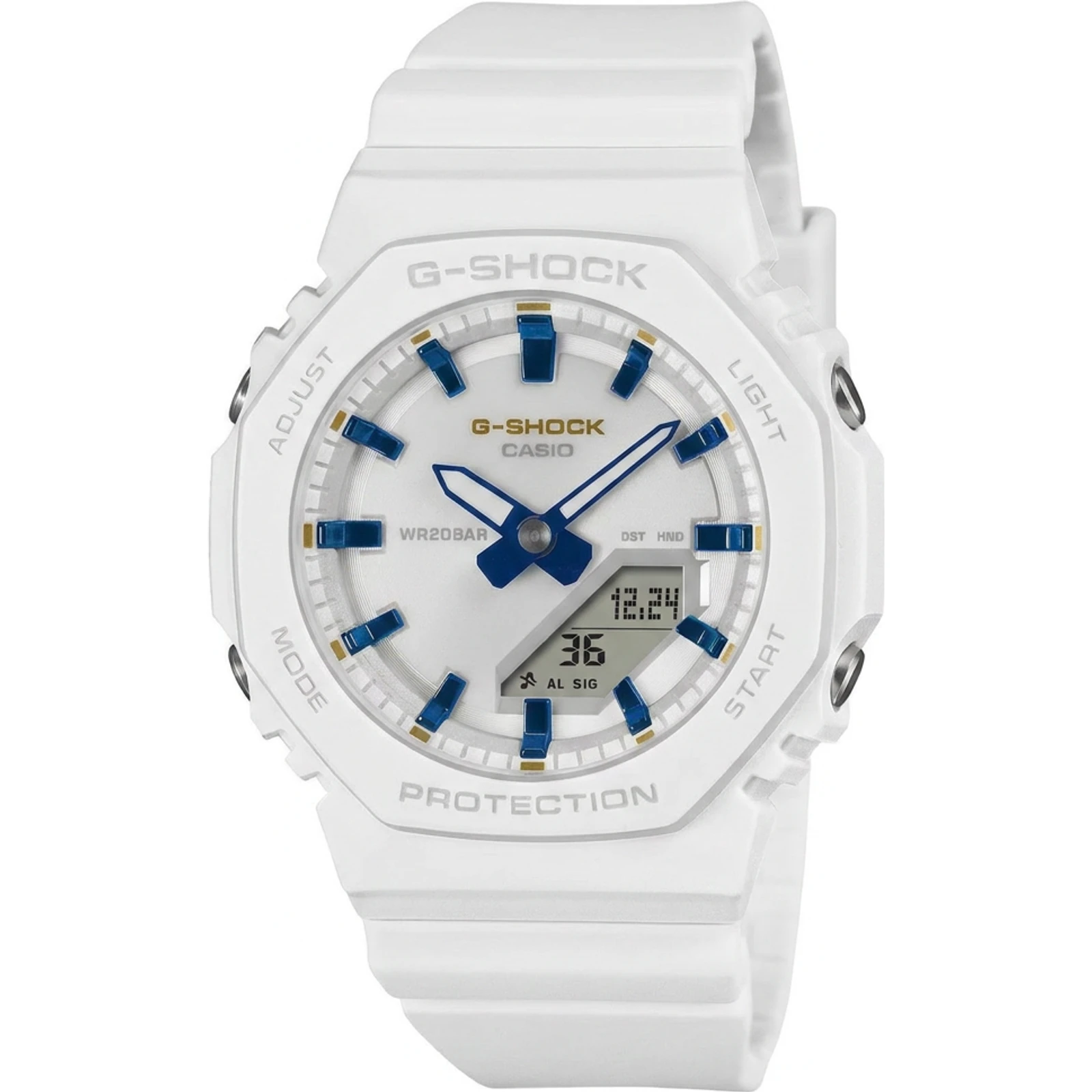 G-SHOCK GMA-P2100LN-7A
