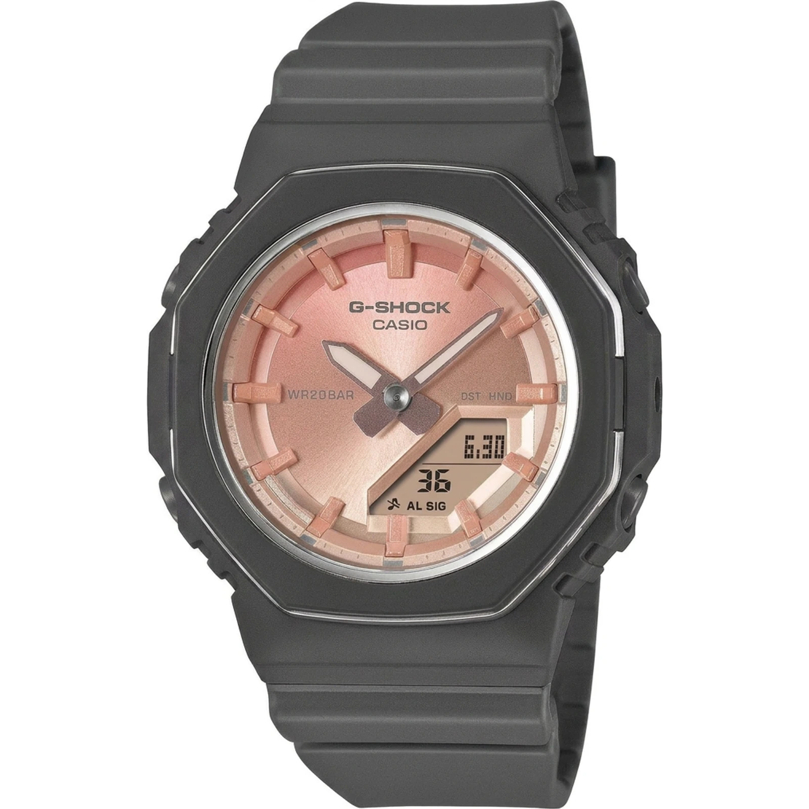 G-SHOCK GMA-P2110SC-4A