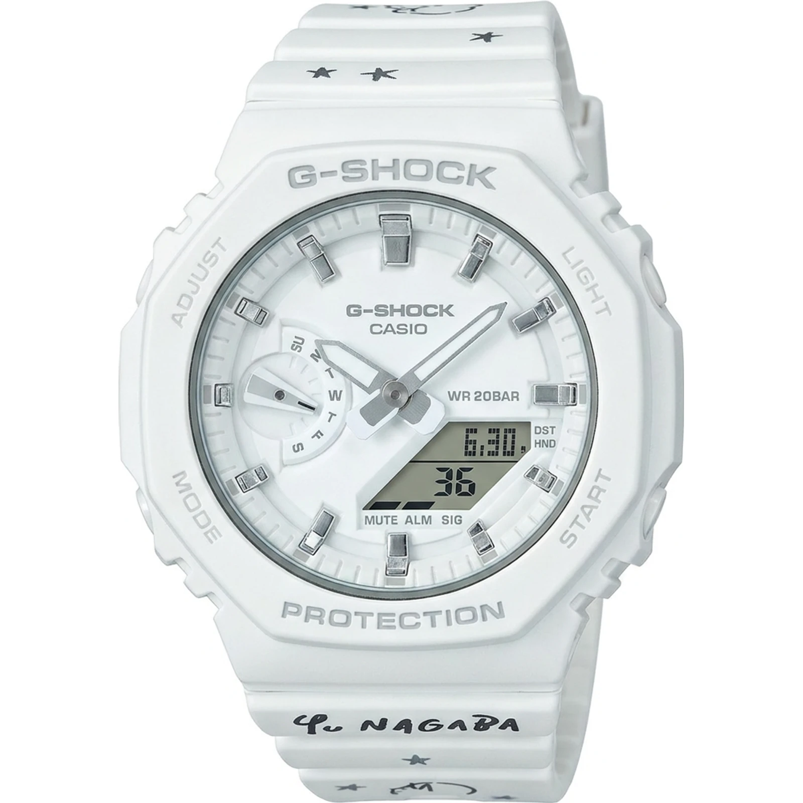 G-SHOCK GMA-S2100YU-7A
