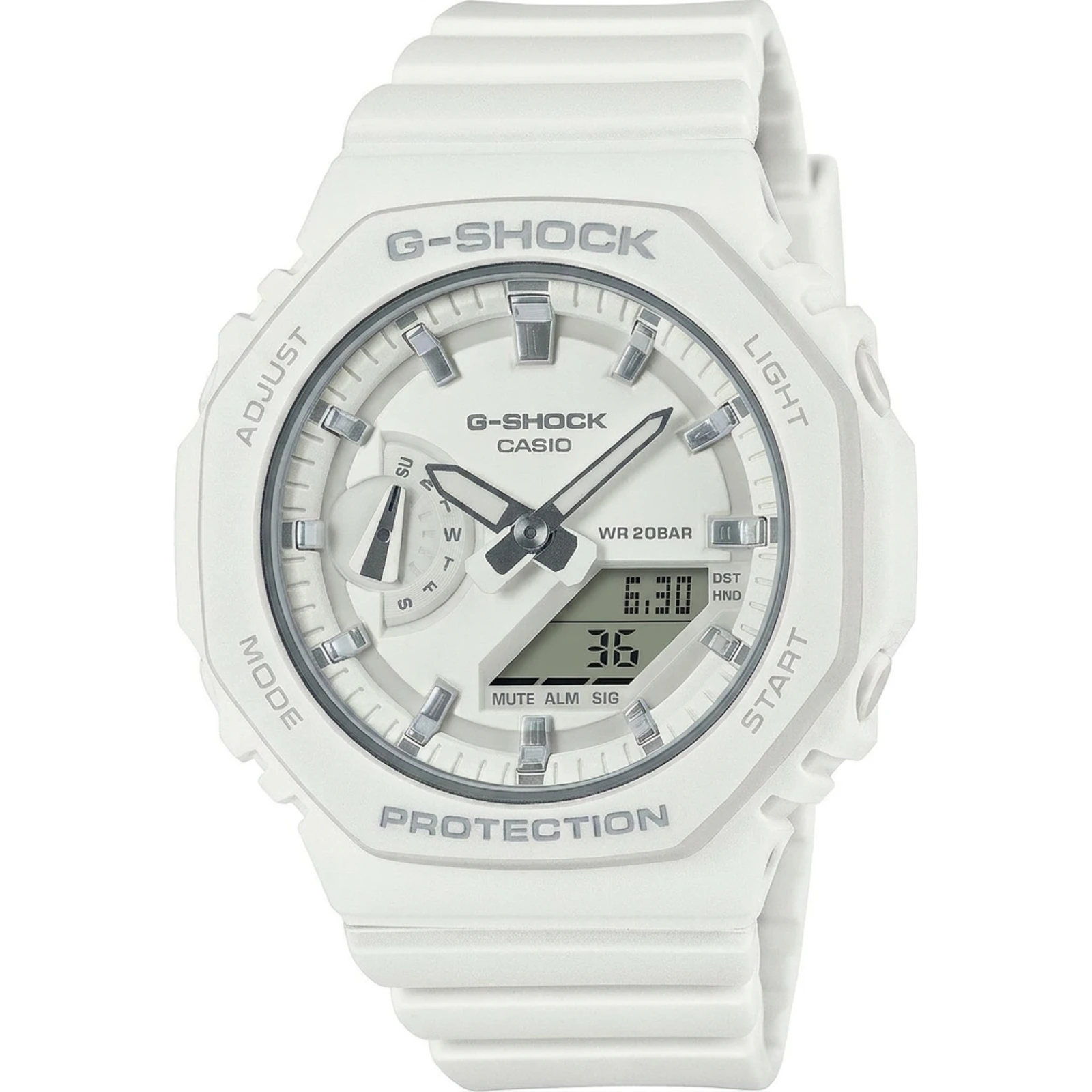 G-SHOCK GMA-S2100-7APRB