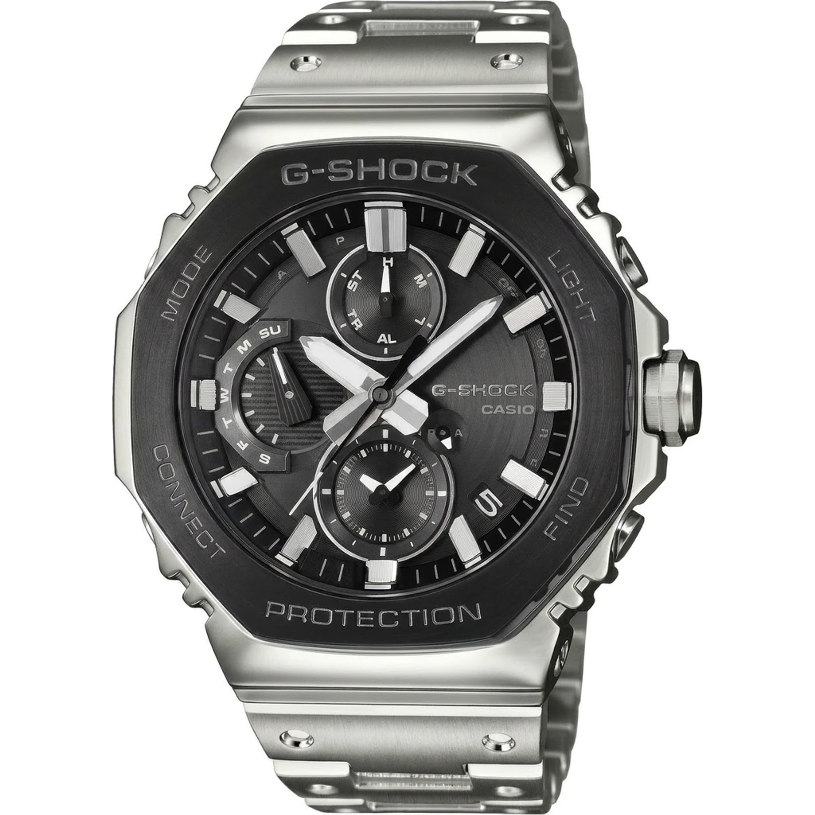 G-SHOCK GMC-B2100BT-1A