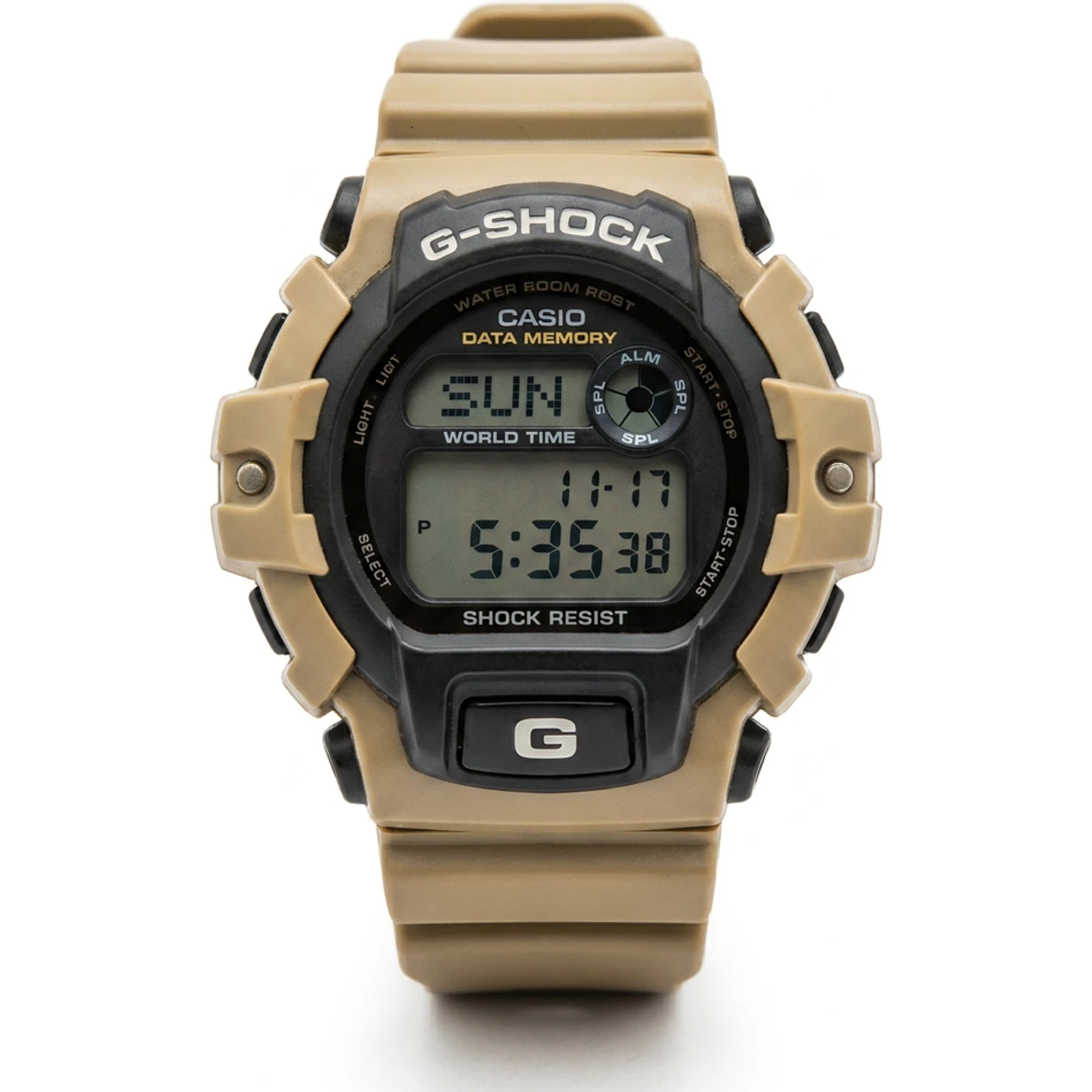 G-SHOCK G-2200-9V
