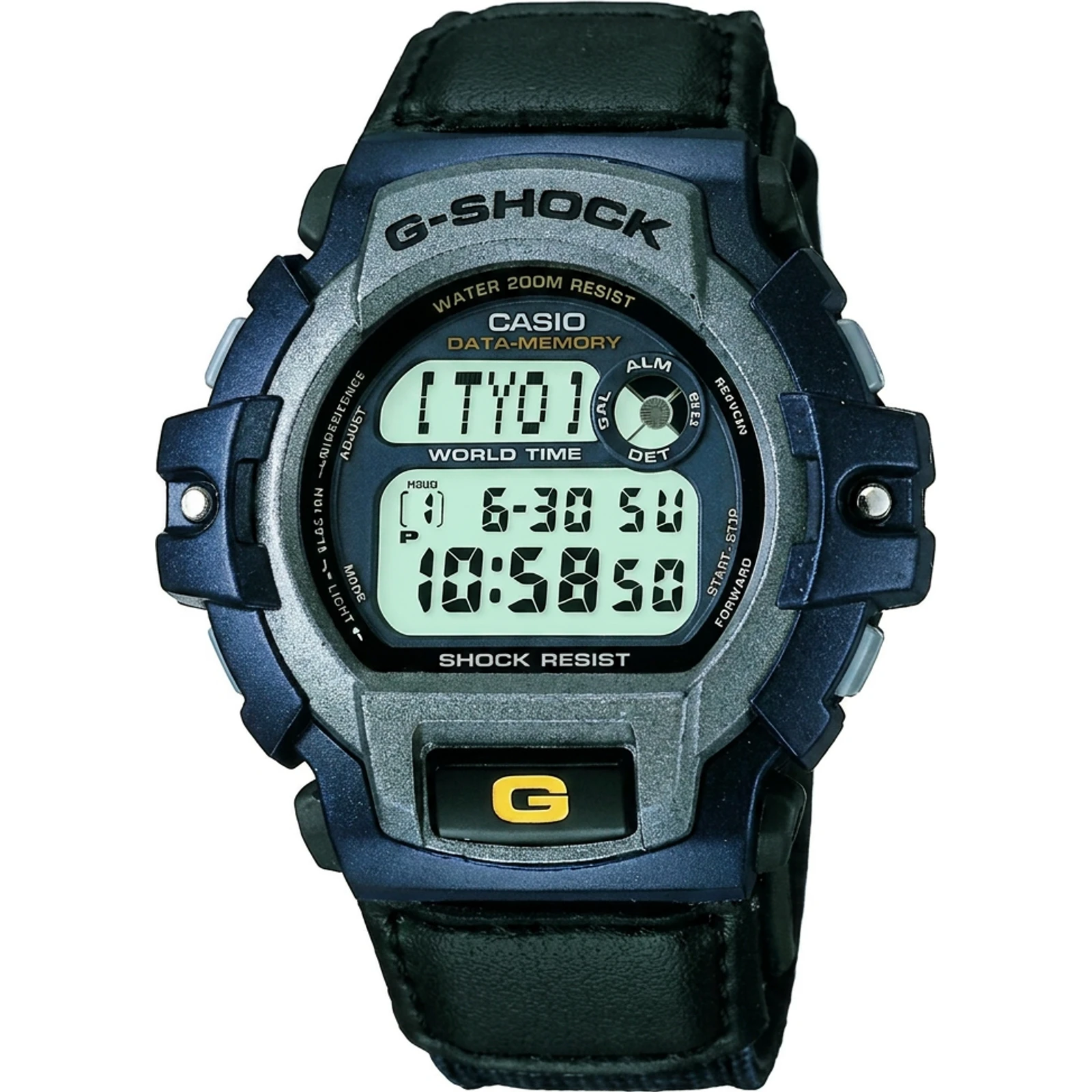 G-SHOCK G-2200B-2V
