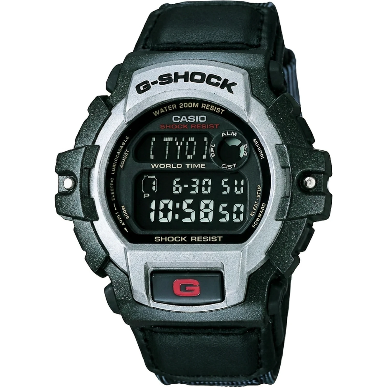 G-SHOCK G-2200B-1V