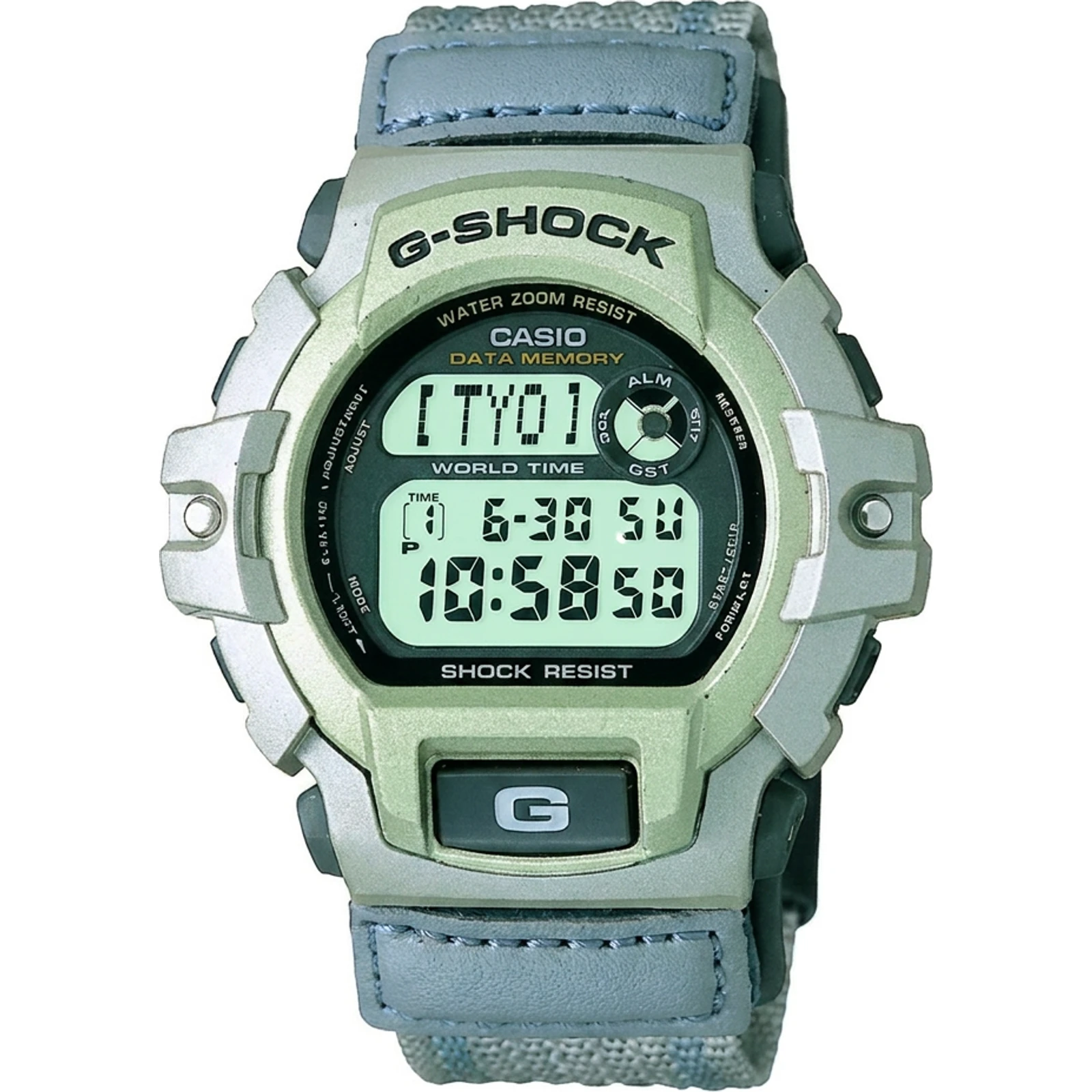 G-SHOCK G-2200V-8V