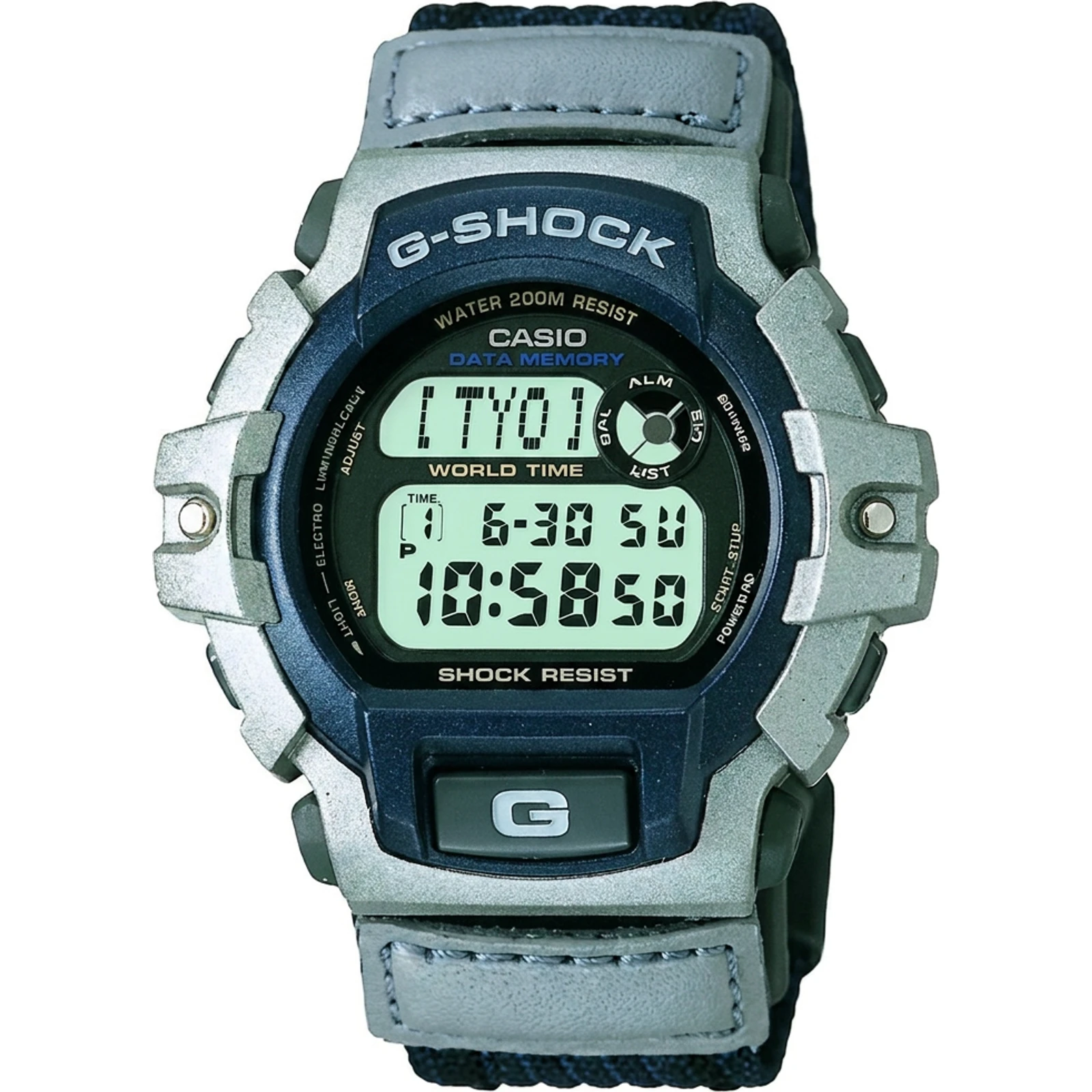 G-SHOCK G-2200V-2V
