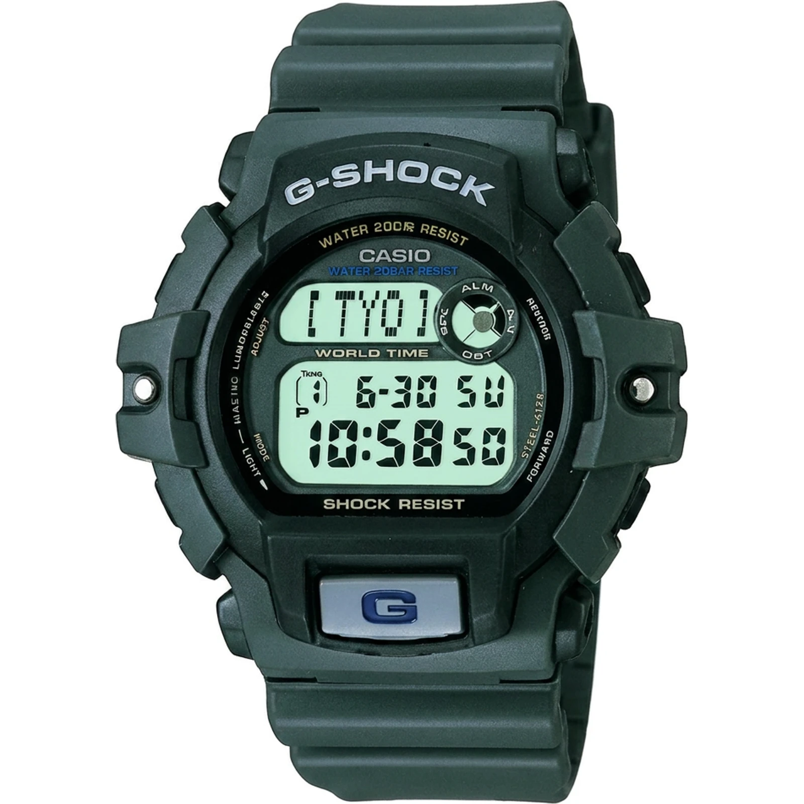 G-SHOCK G-2200-8V