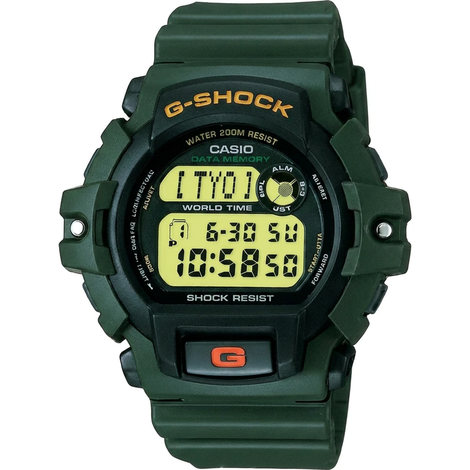 G-SHOCK G-2200-3V