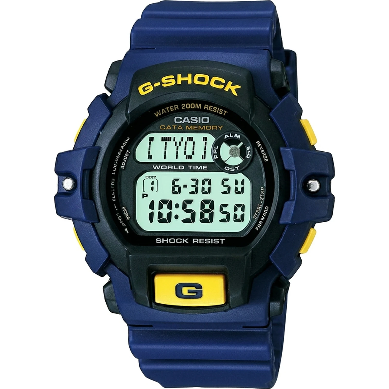 G-SHOCK G-2200-2AV