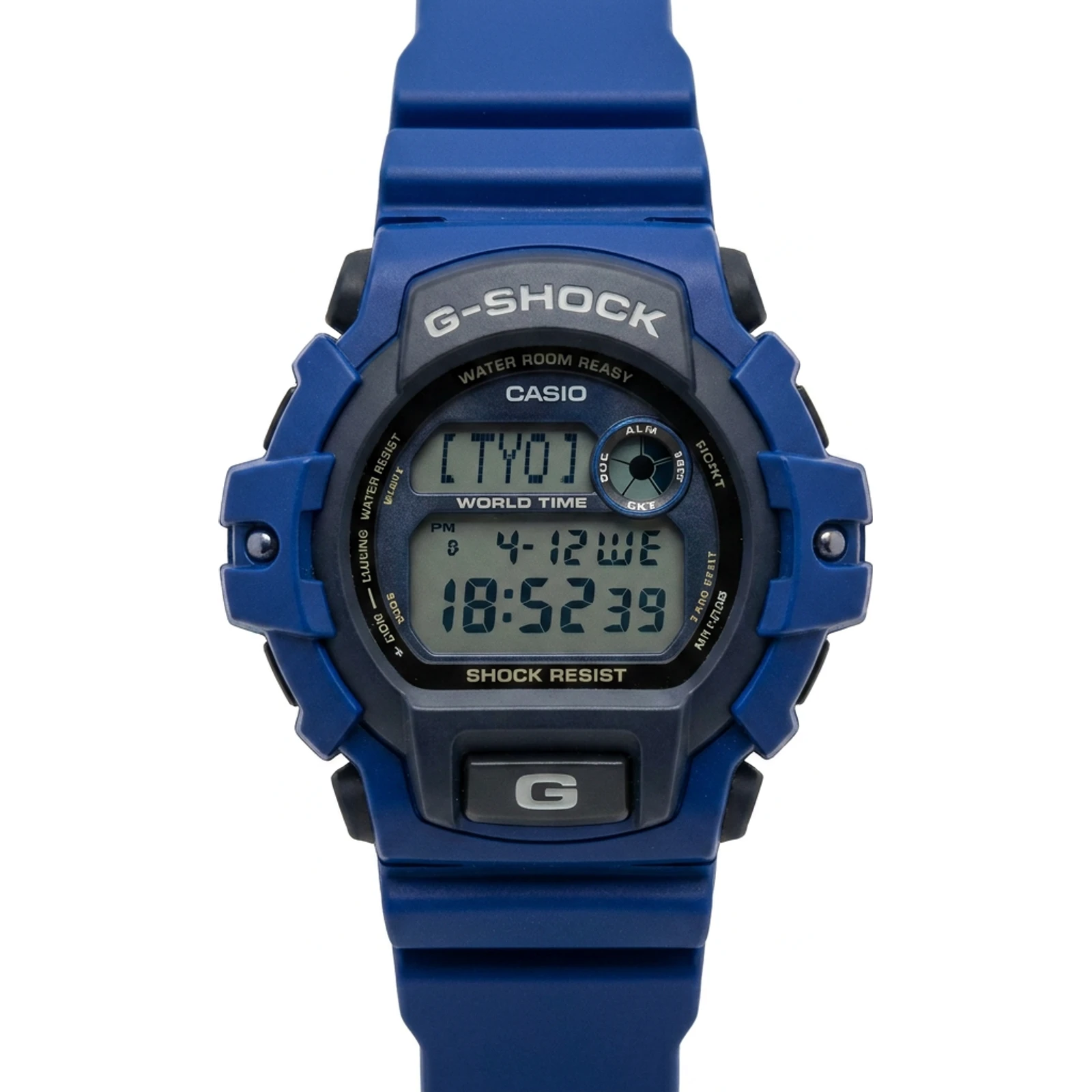G-SHOCK G-2200-2BV