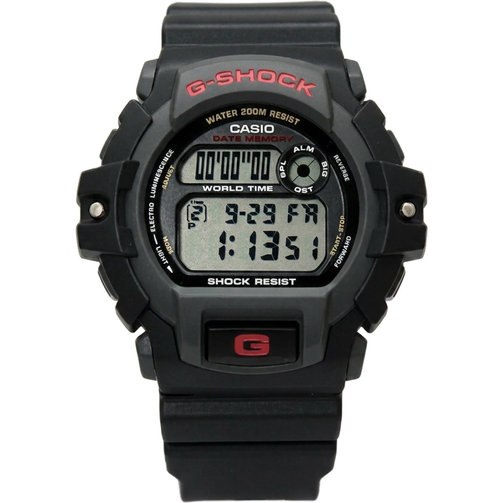 G-SHOCK G-2200-1V