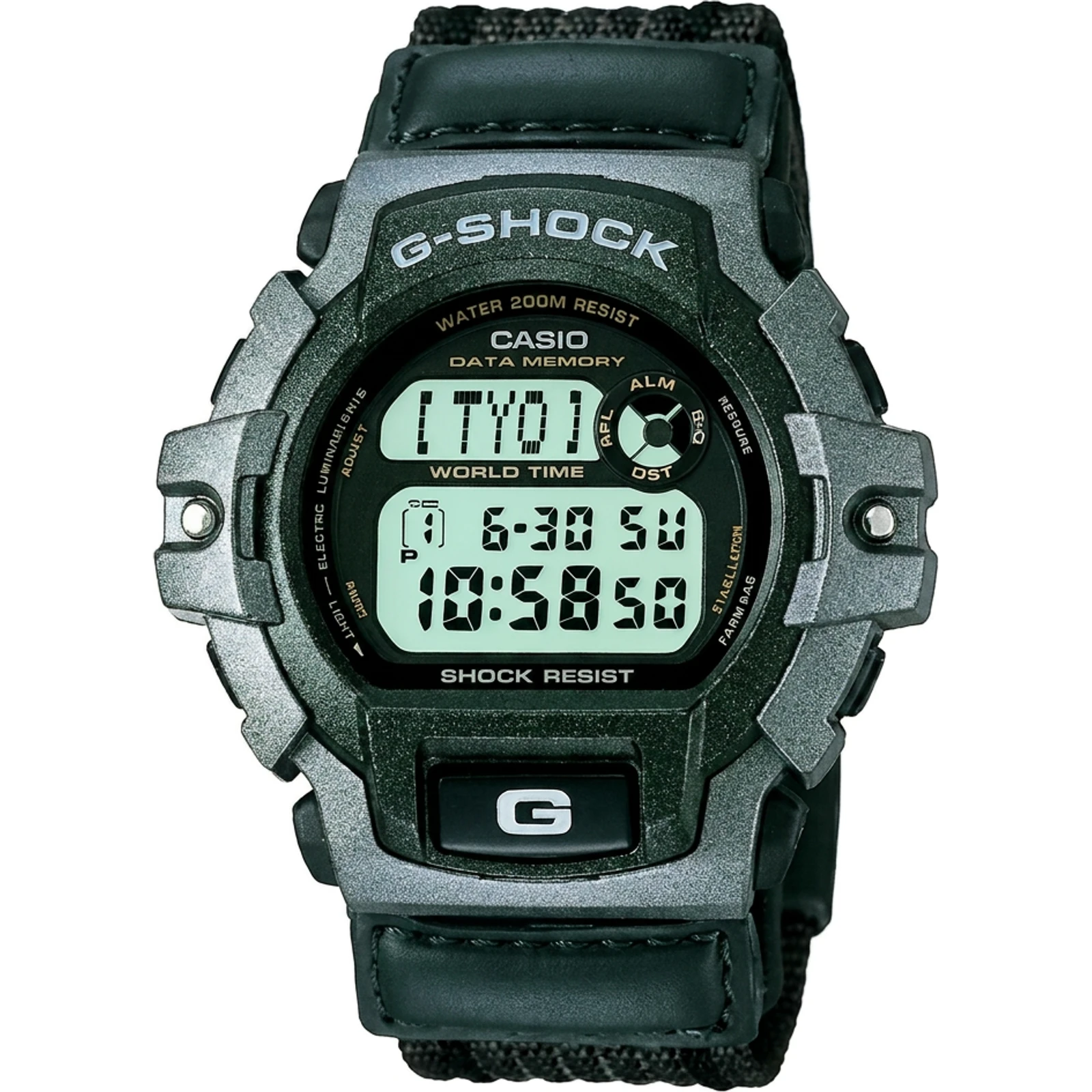 G-SHOCK G-2200V-1V