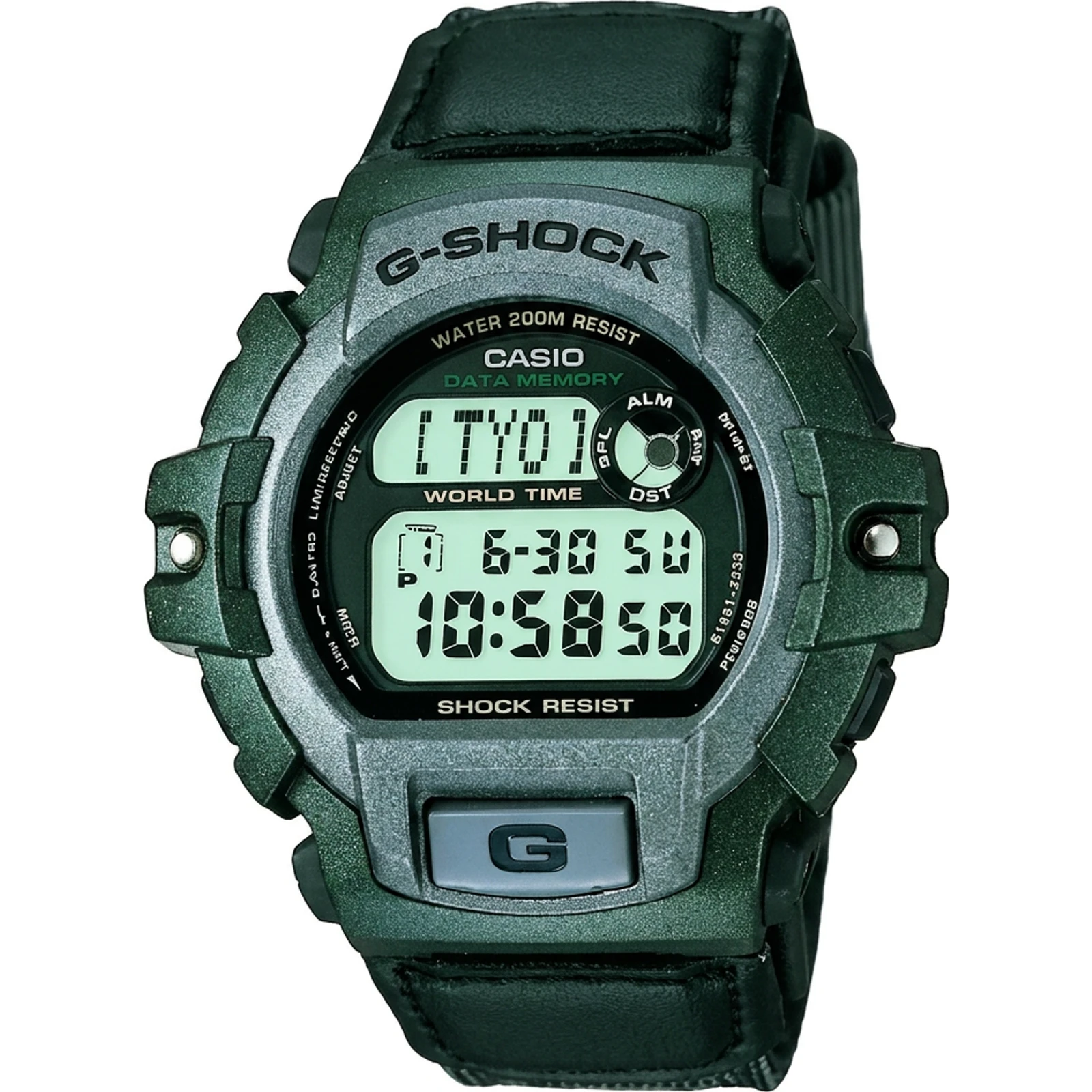 G-SHOCK G-2200B-3V