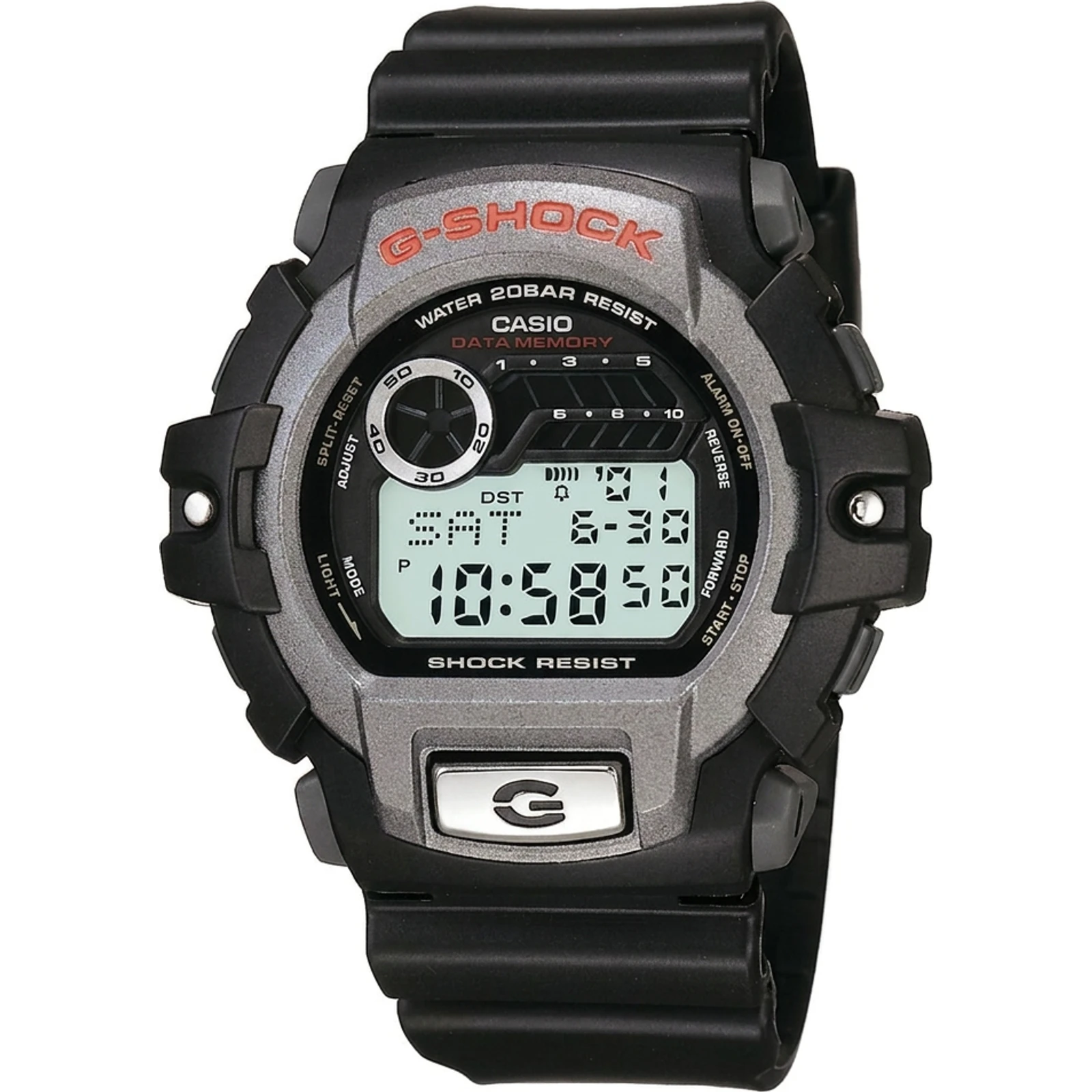 G-SHOCK G-2210-1M