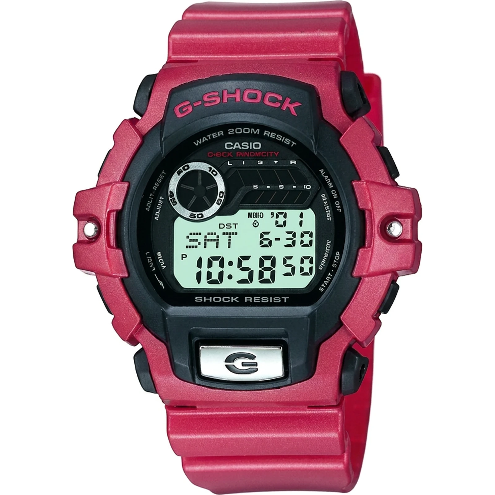 G-SHOCK G-2210M-4V