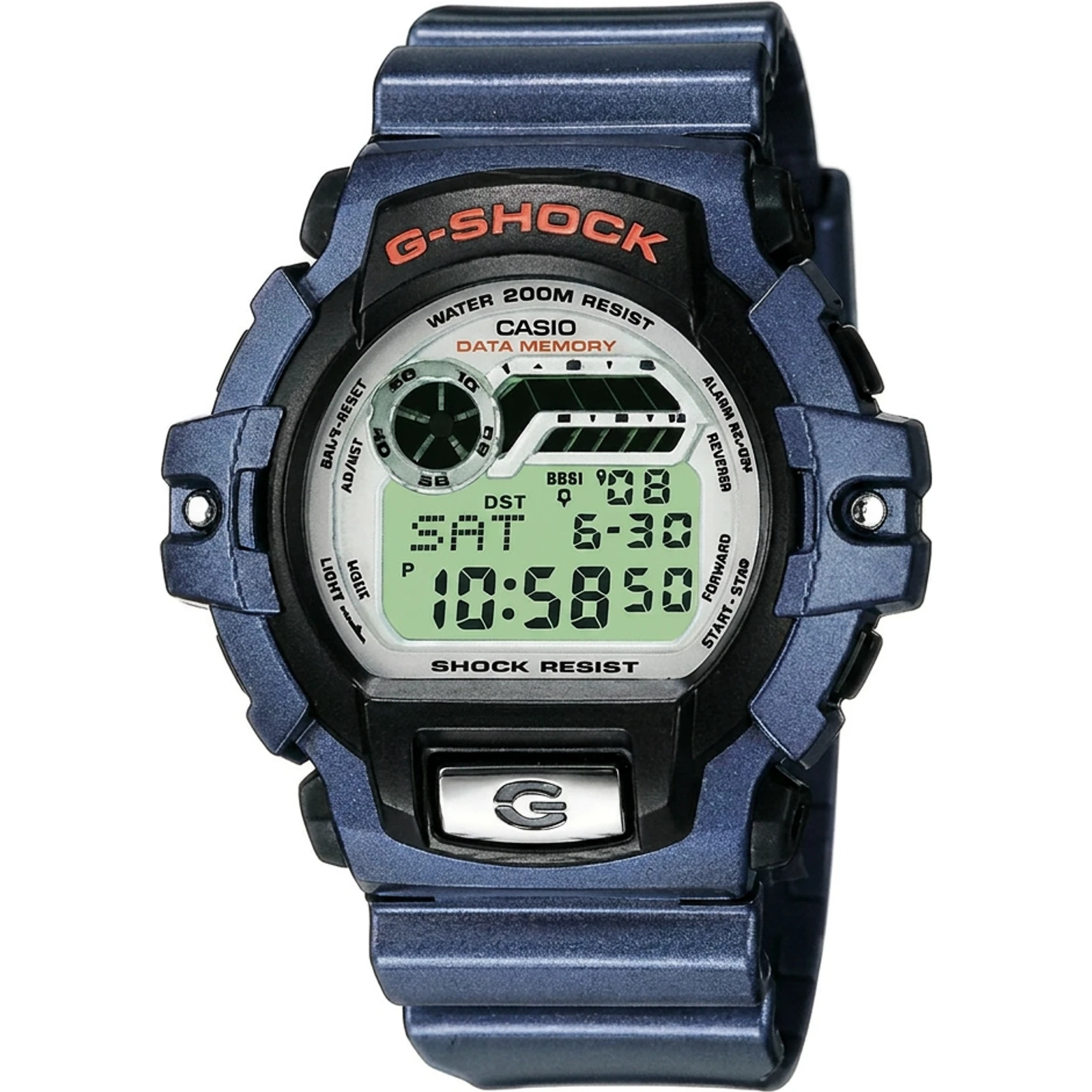 G-SHOCK G-2210M-2V