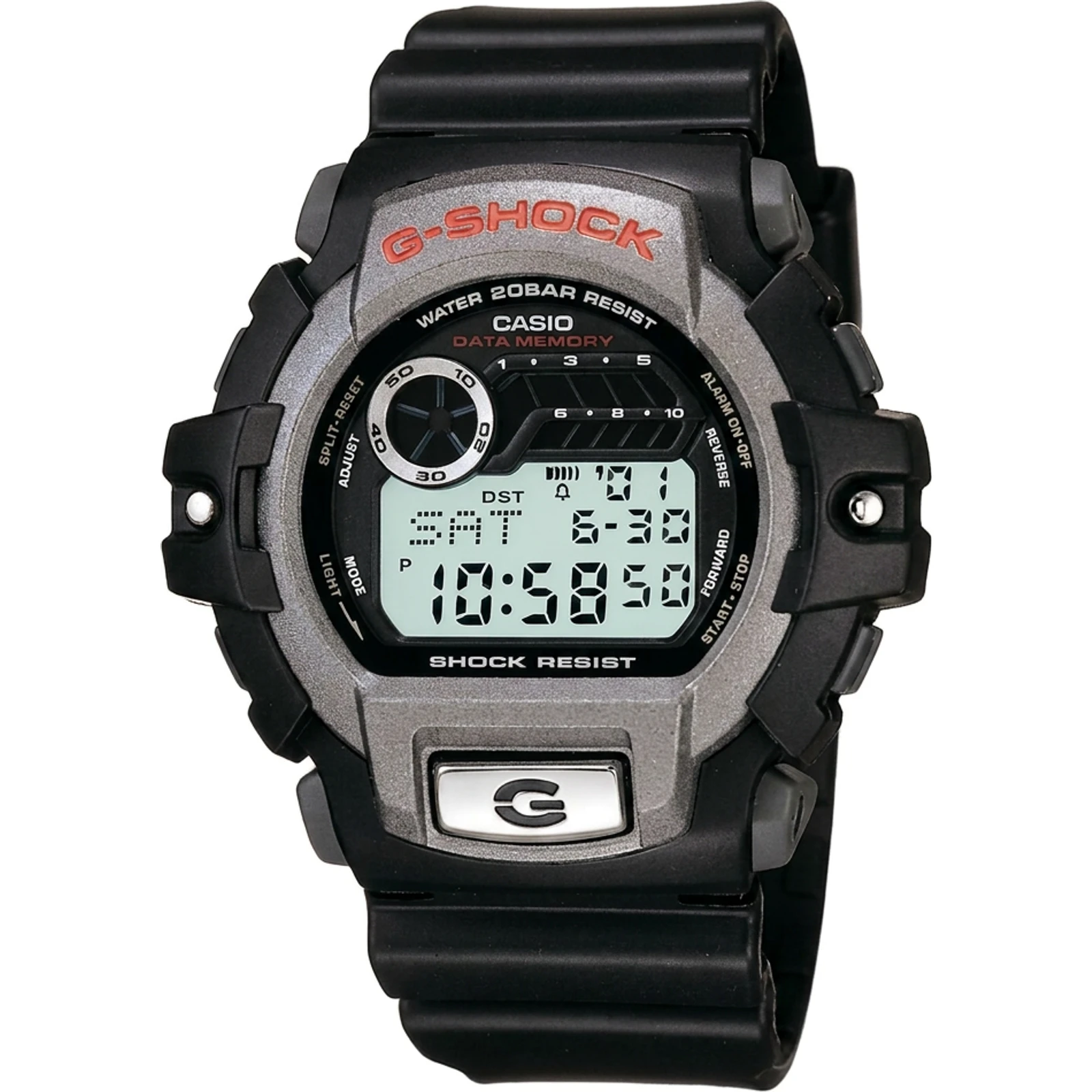 G-SHOCK G-2210-1V