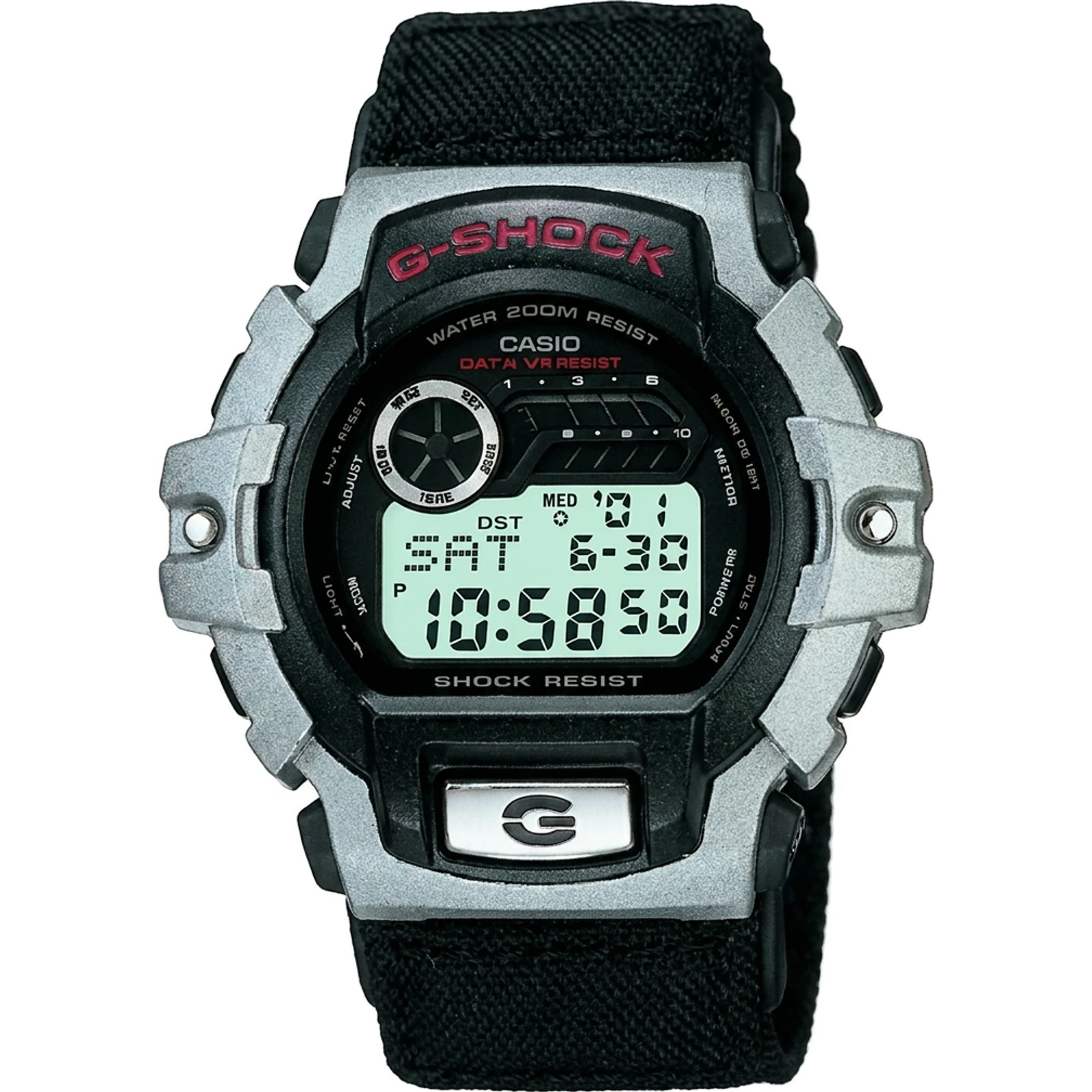 G-SHOCK G-2210B-1V