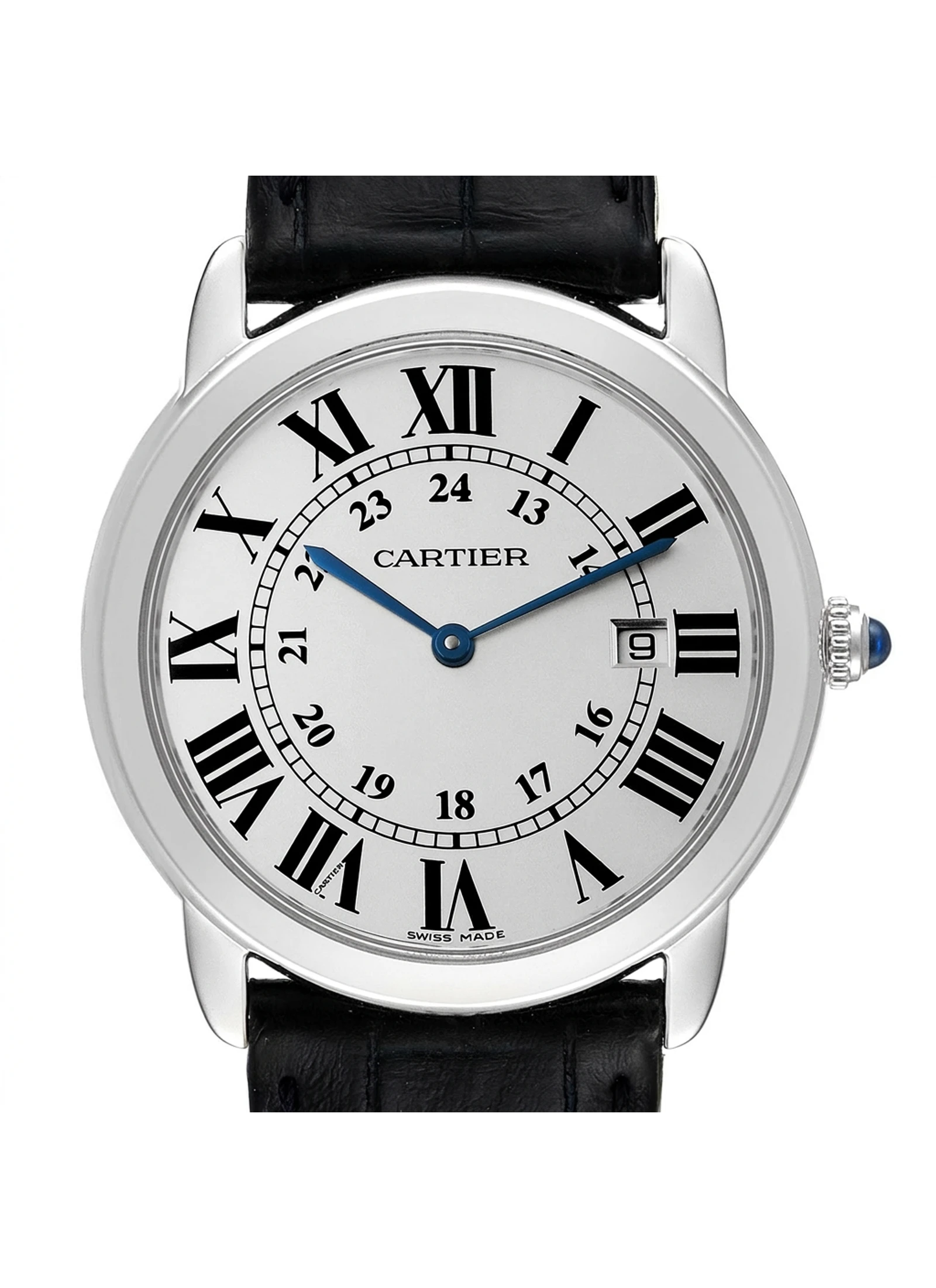 Ronde Solo de Cartier 3603