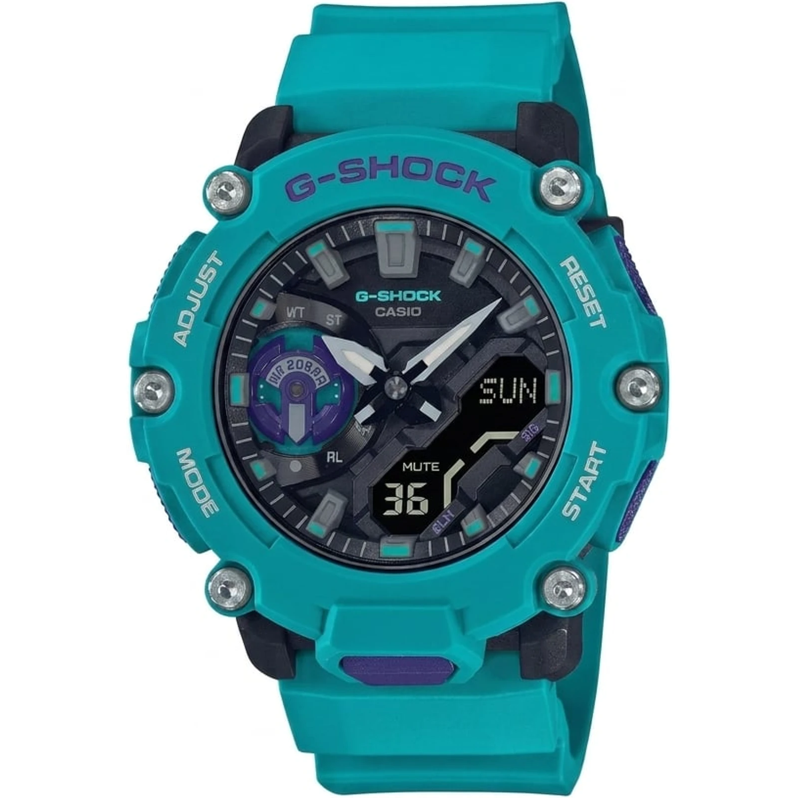 G-SHOCK GA-2200-2A