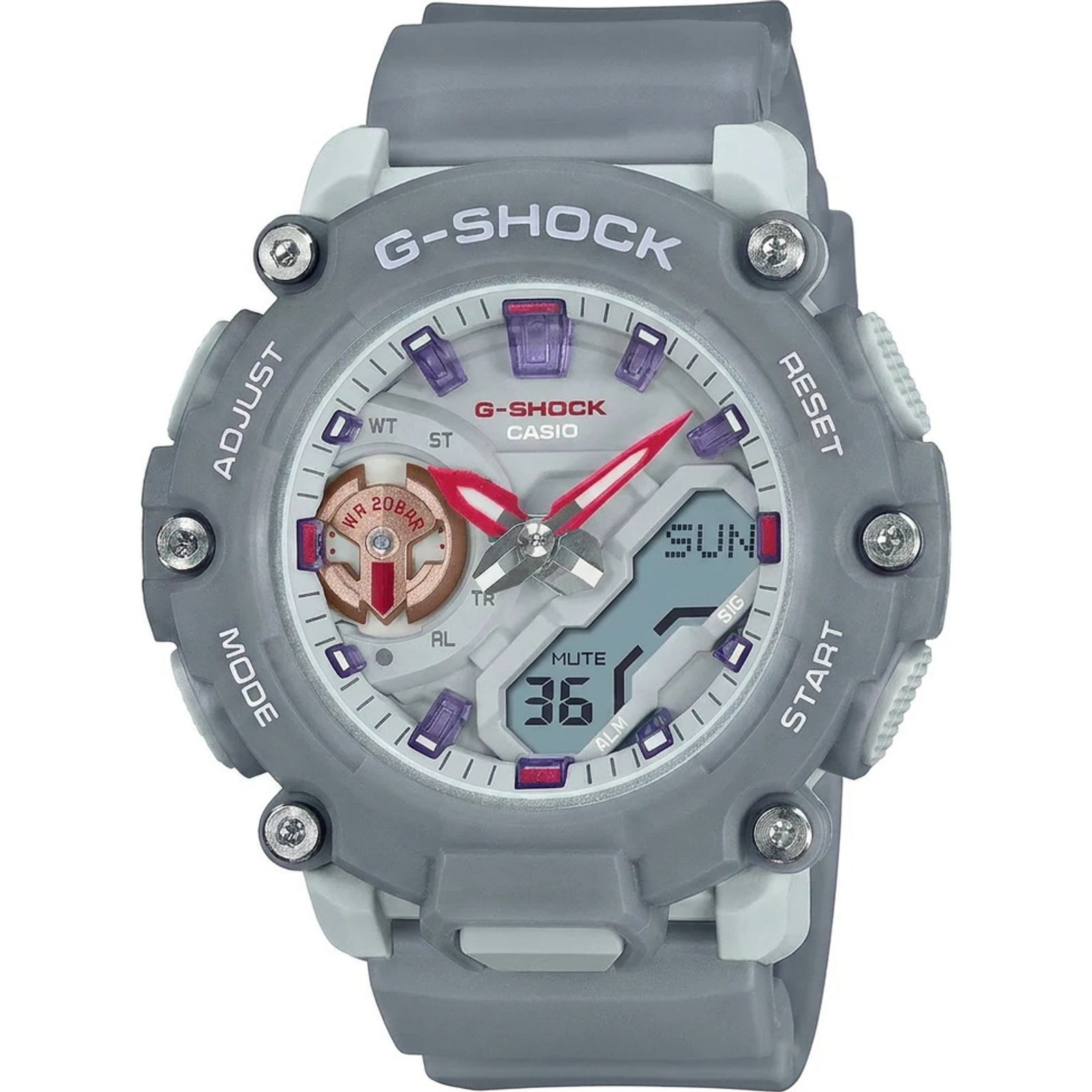 G-SHOCK GMA-S2200PE-6A