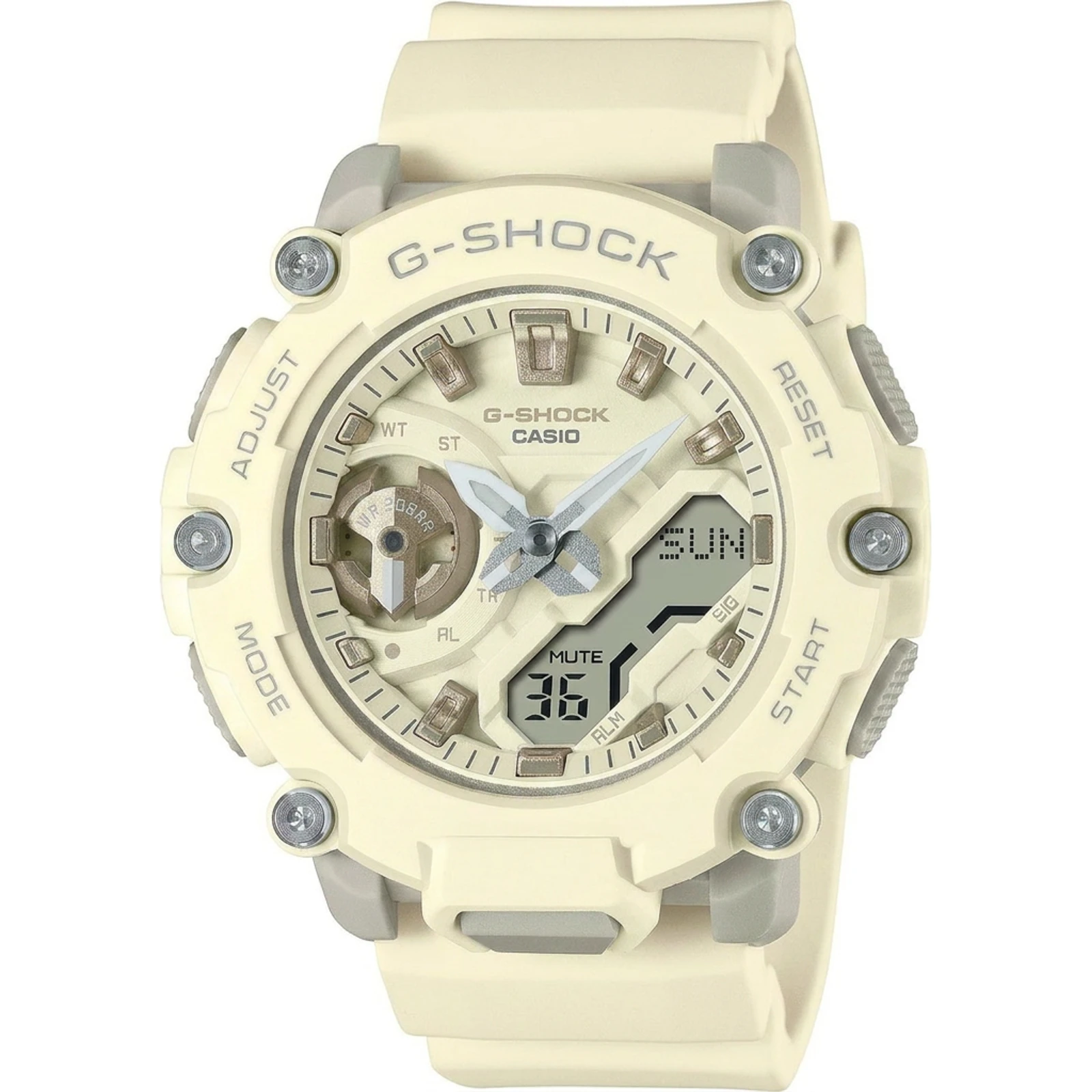 G-SHOCK GMA-S2200-7A