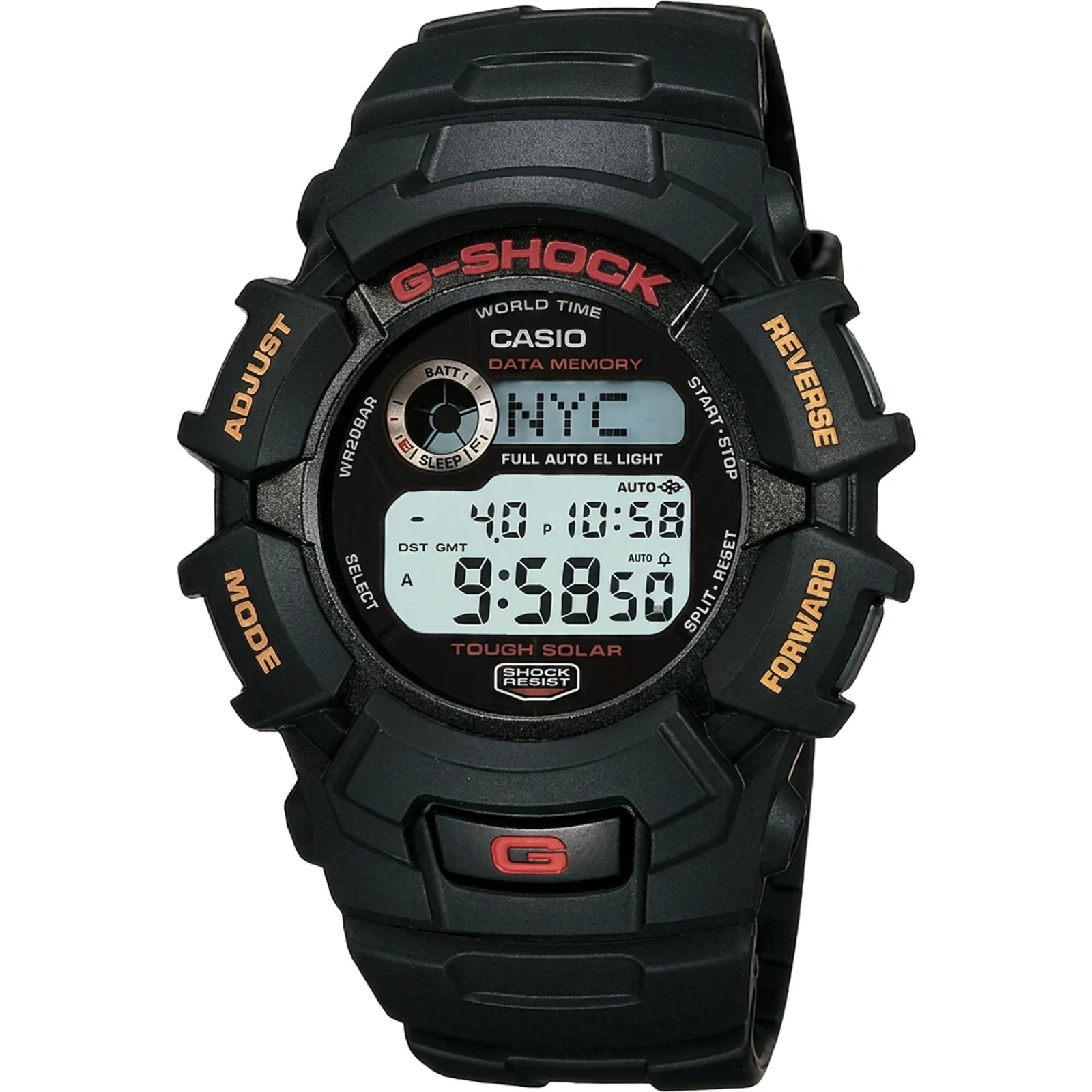 G-SHOCK G-2300-1