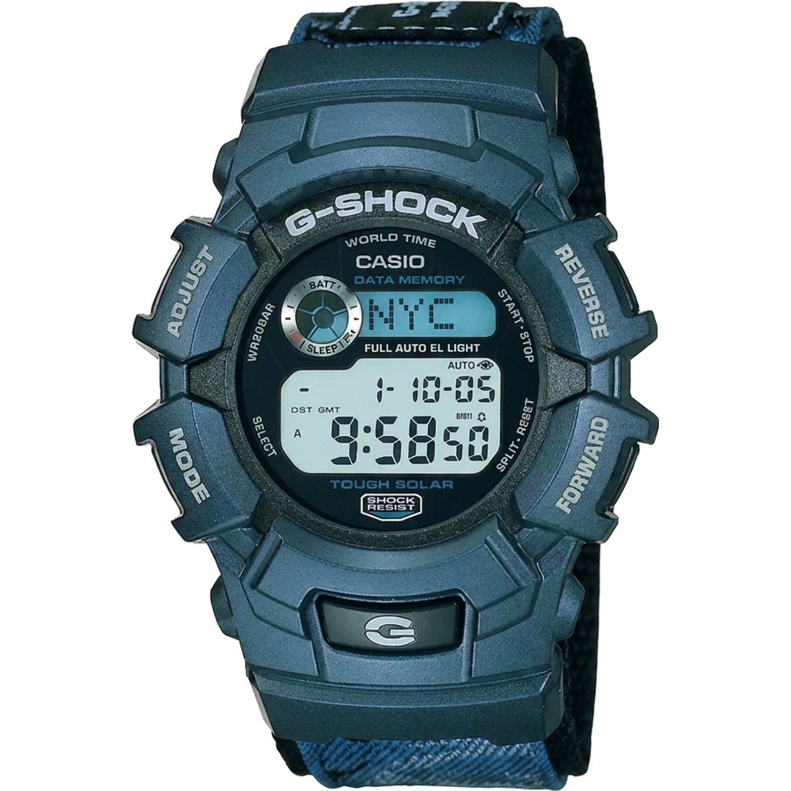 G-SHOCK G-2300DM-2
